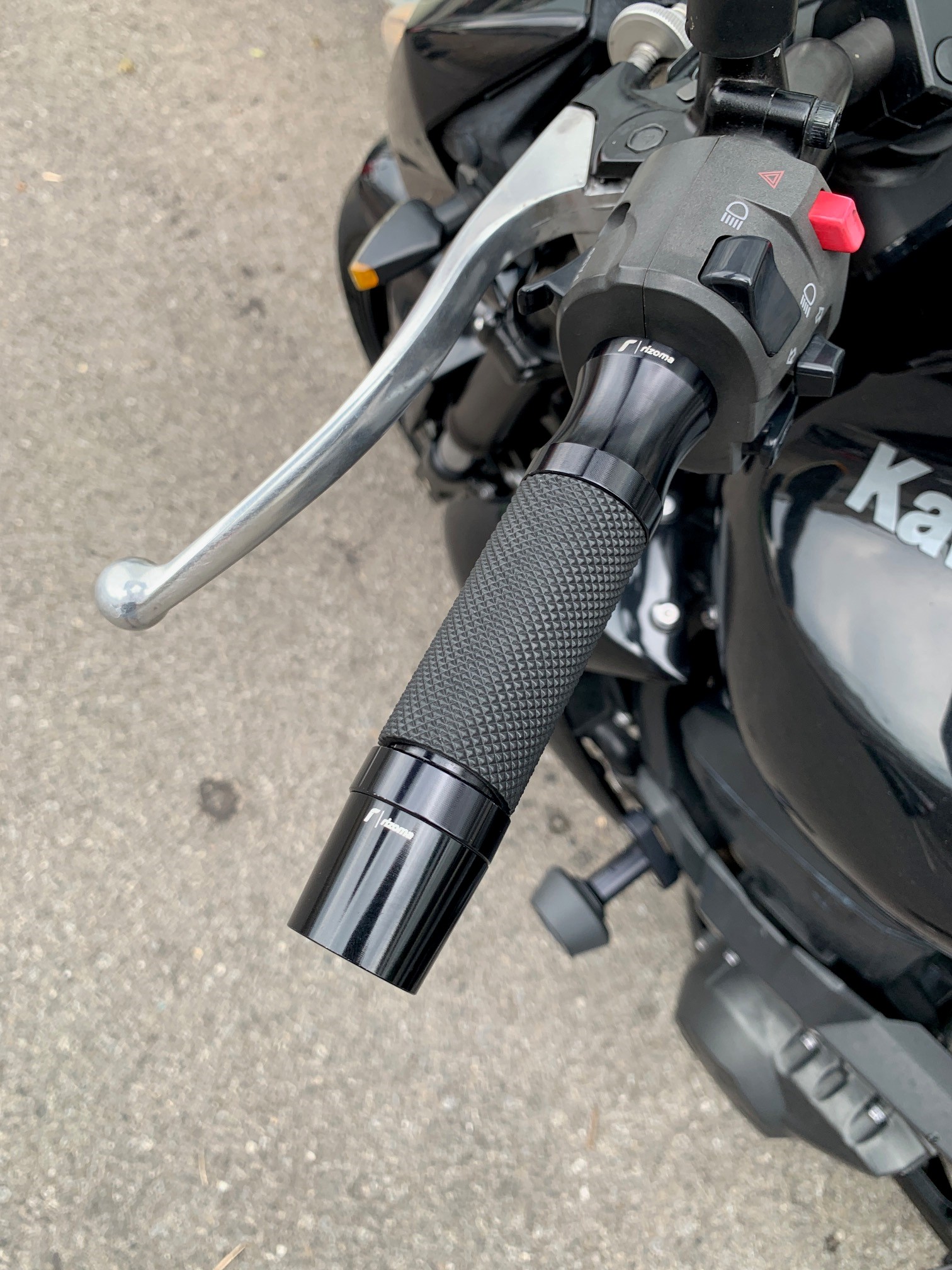 KAWASAKI Z 750 ABS-image-5