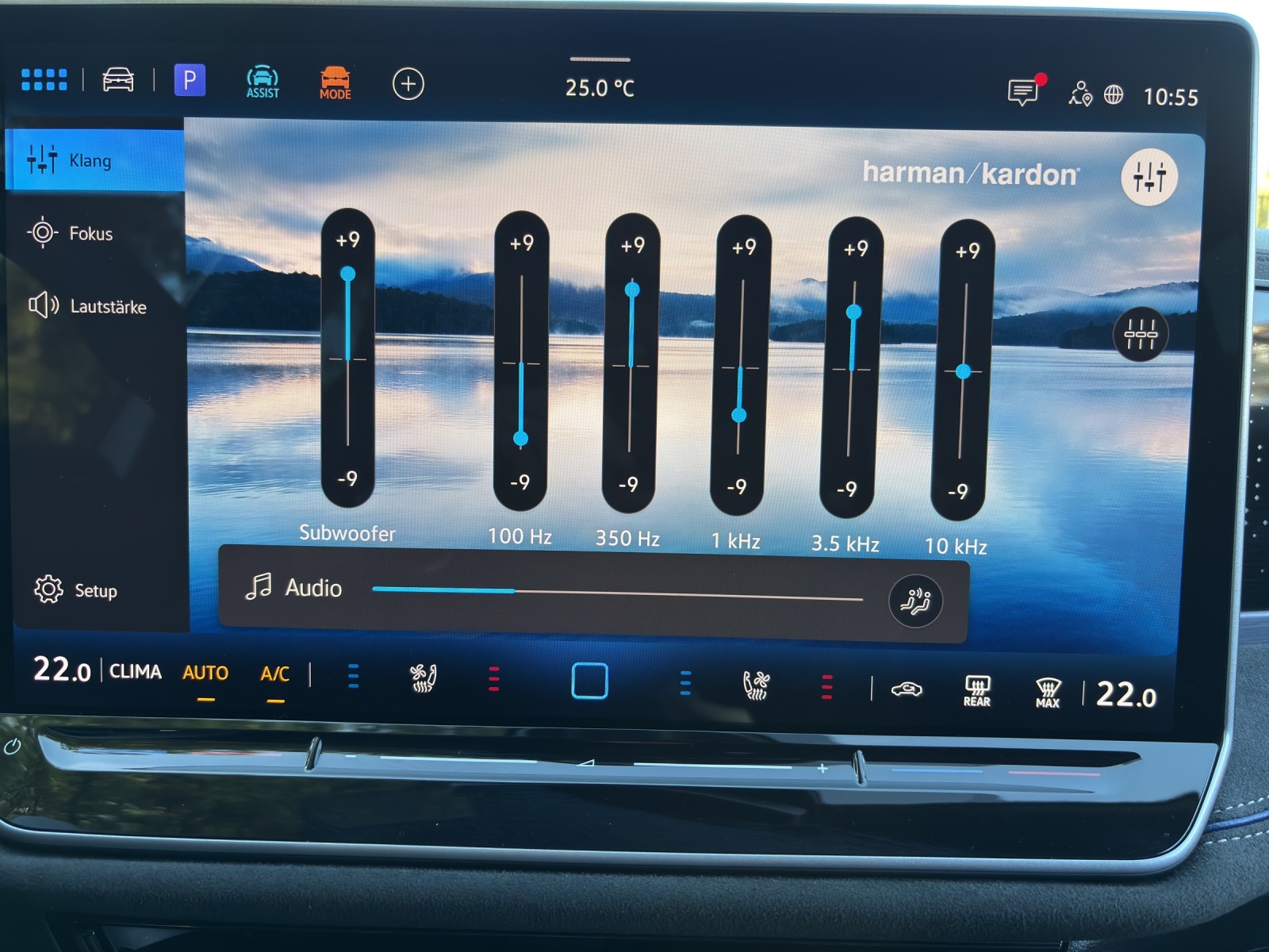 VW New Passat Variant 2.0 TSI evo4 R-Line Signature 4 Motion DSG mit fortl. Werksgarantie bis 07.2030, AHK, Leder & Winterräder-image-27