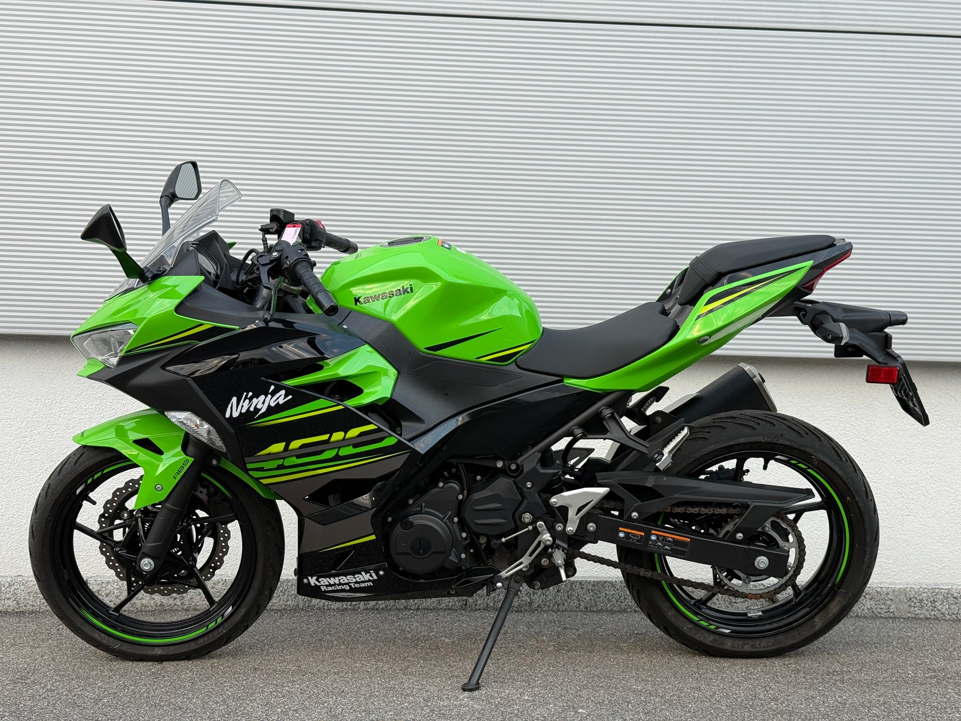 KAWASAKI Ninja 400 KRT ABS-image-6