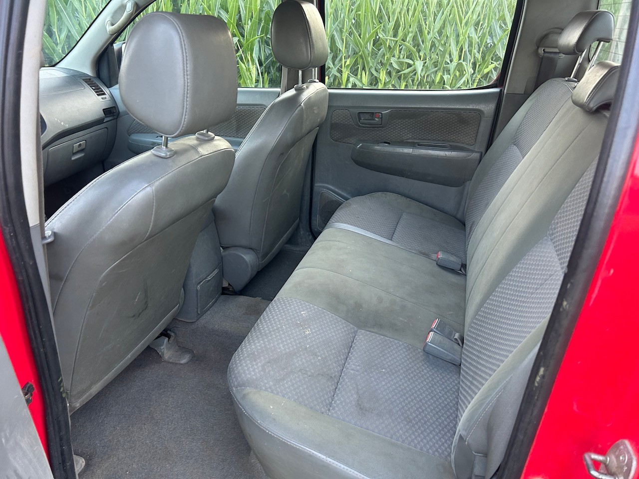 TOYOTA Hilux 4x4 ExtraCab LineaSol-image-10