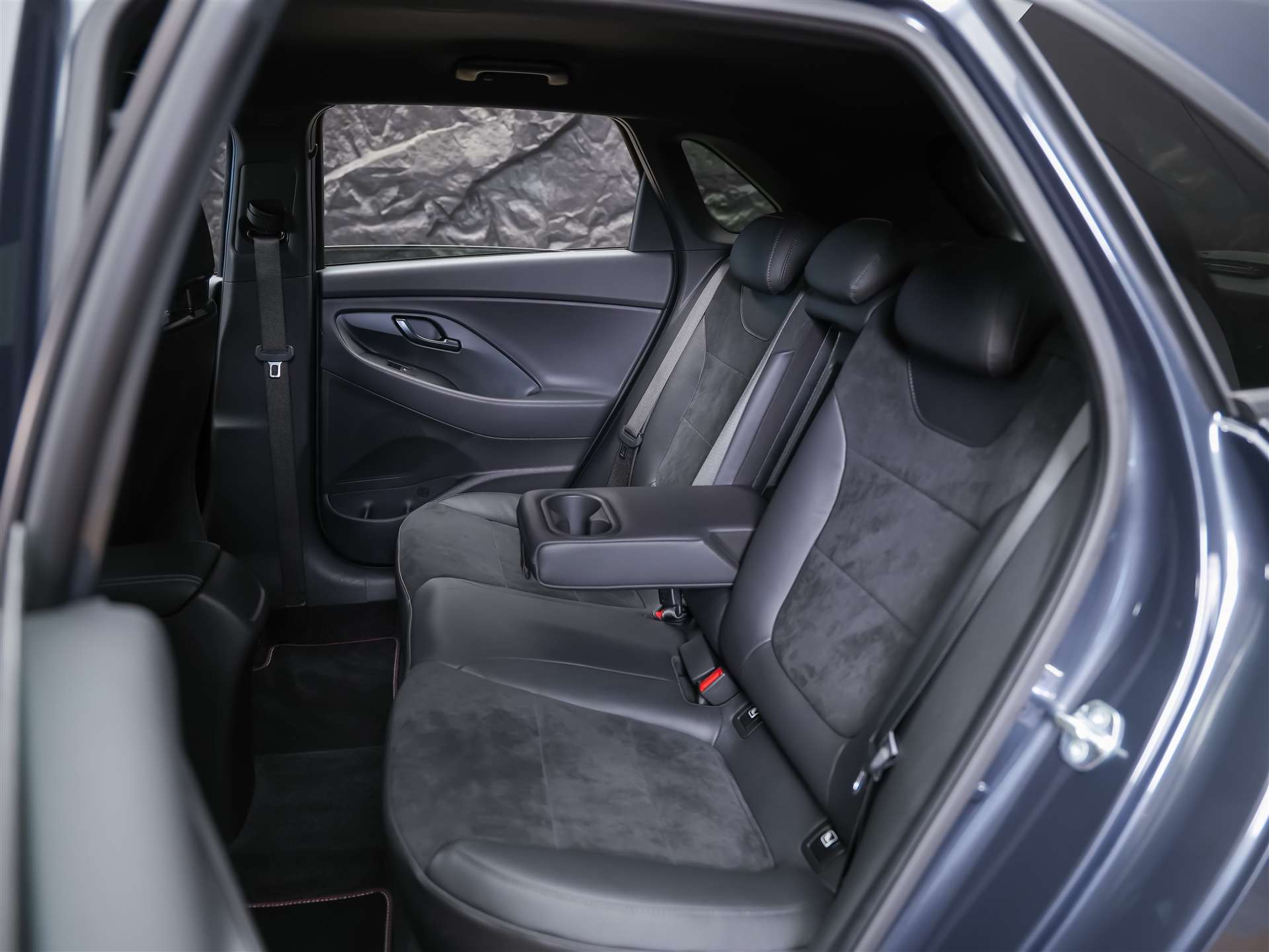 HYUNDAI i30 N 2.0 T-GDi *Werksgarantie*Schalensitze*Lenkradheizung*-image-13