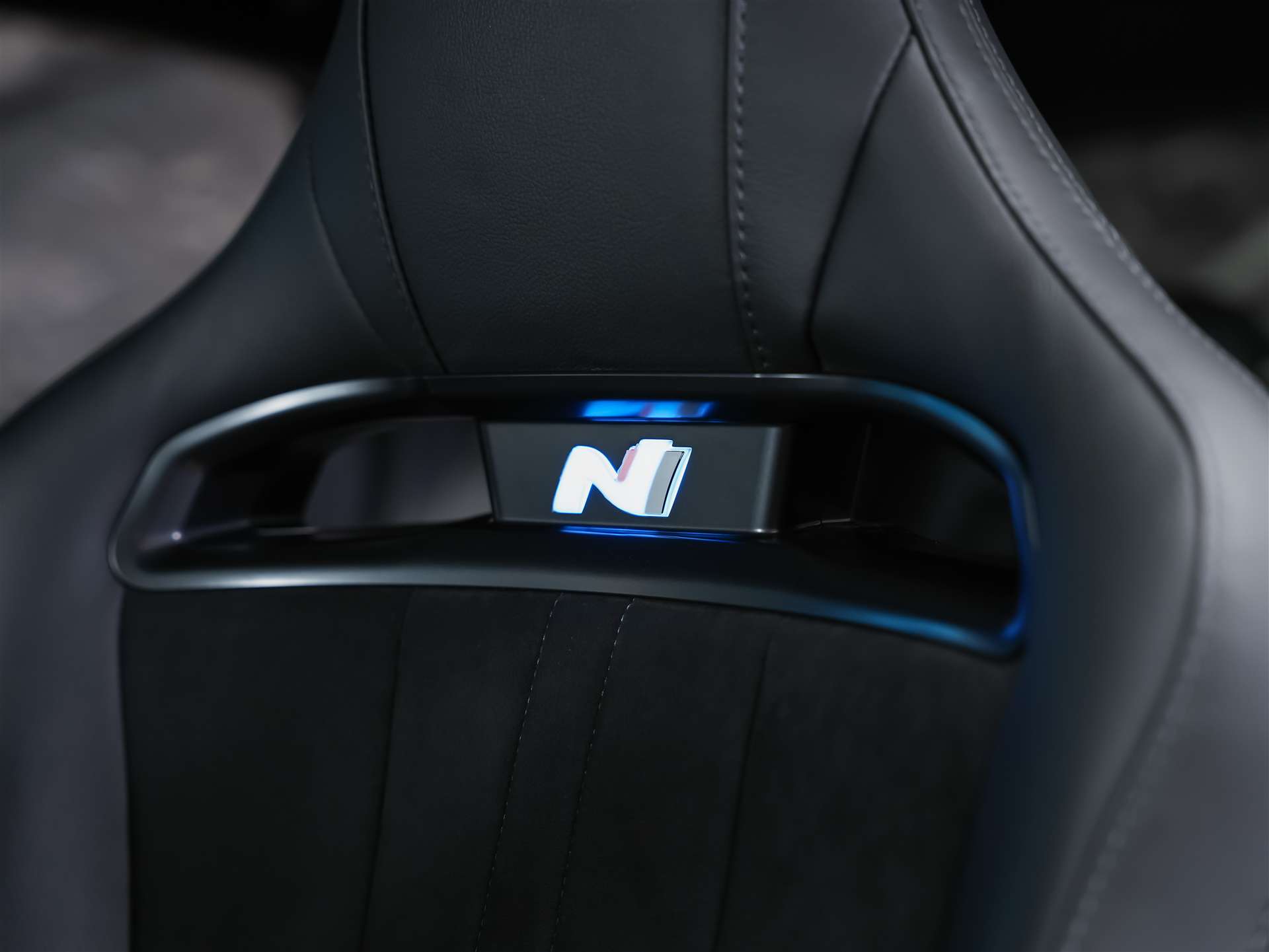 HYUNDAI i30 N 2.0 T-GDi *Werksgarantie*Schalensitze*Lenkradheizung*-image-10