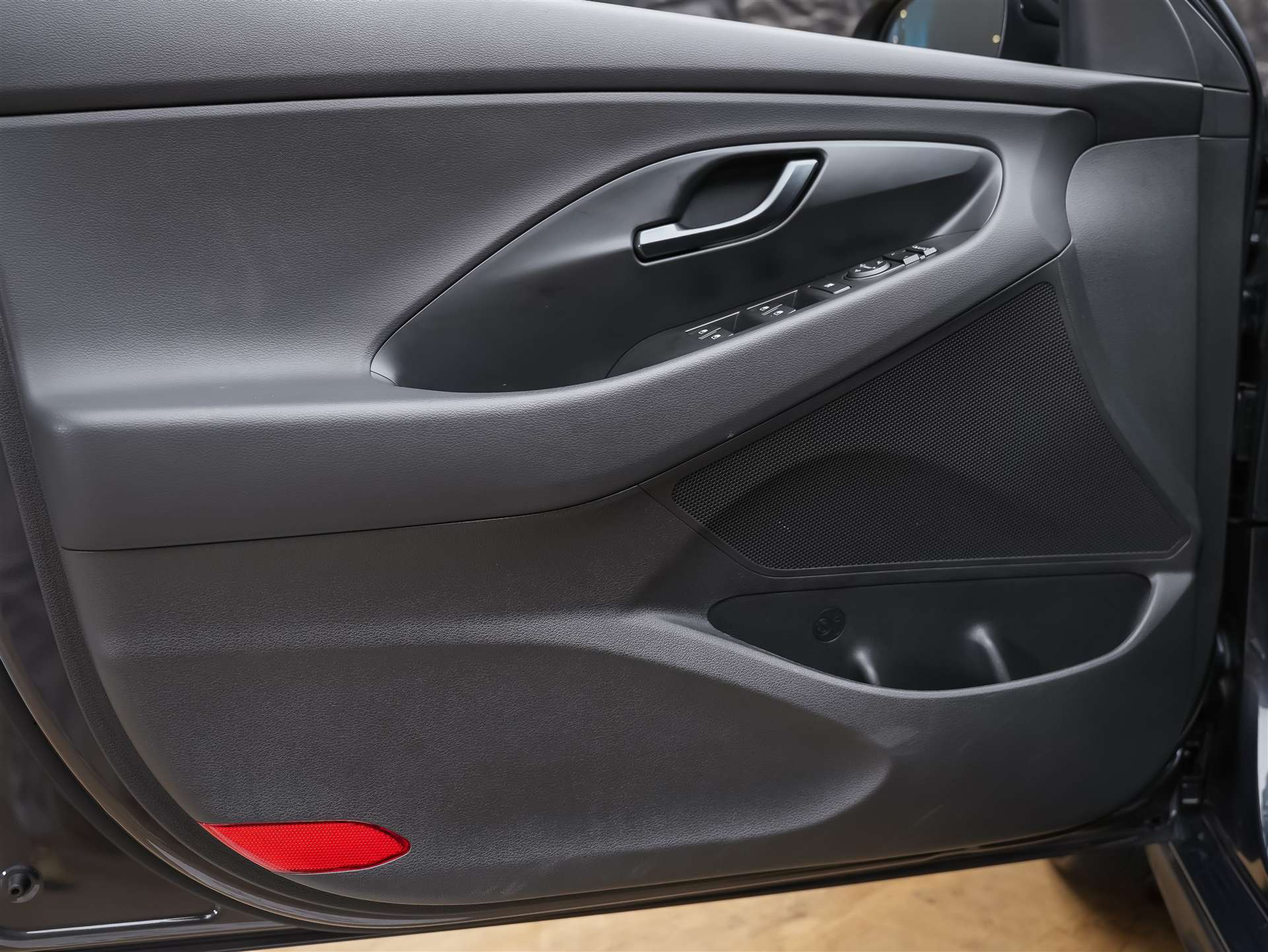 HYUNDAI i30 N 2.0 T-GDi *Werksgarantie*Schalensitze*Lenkradheizung*-image-24