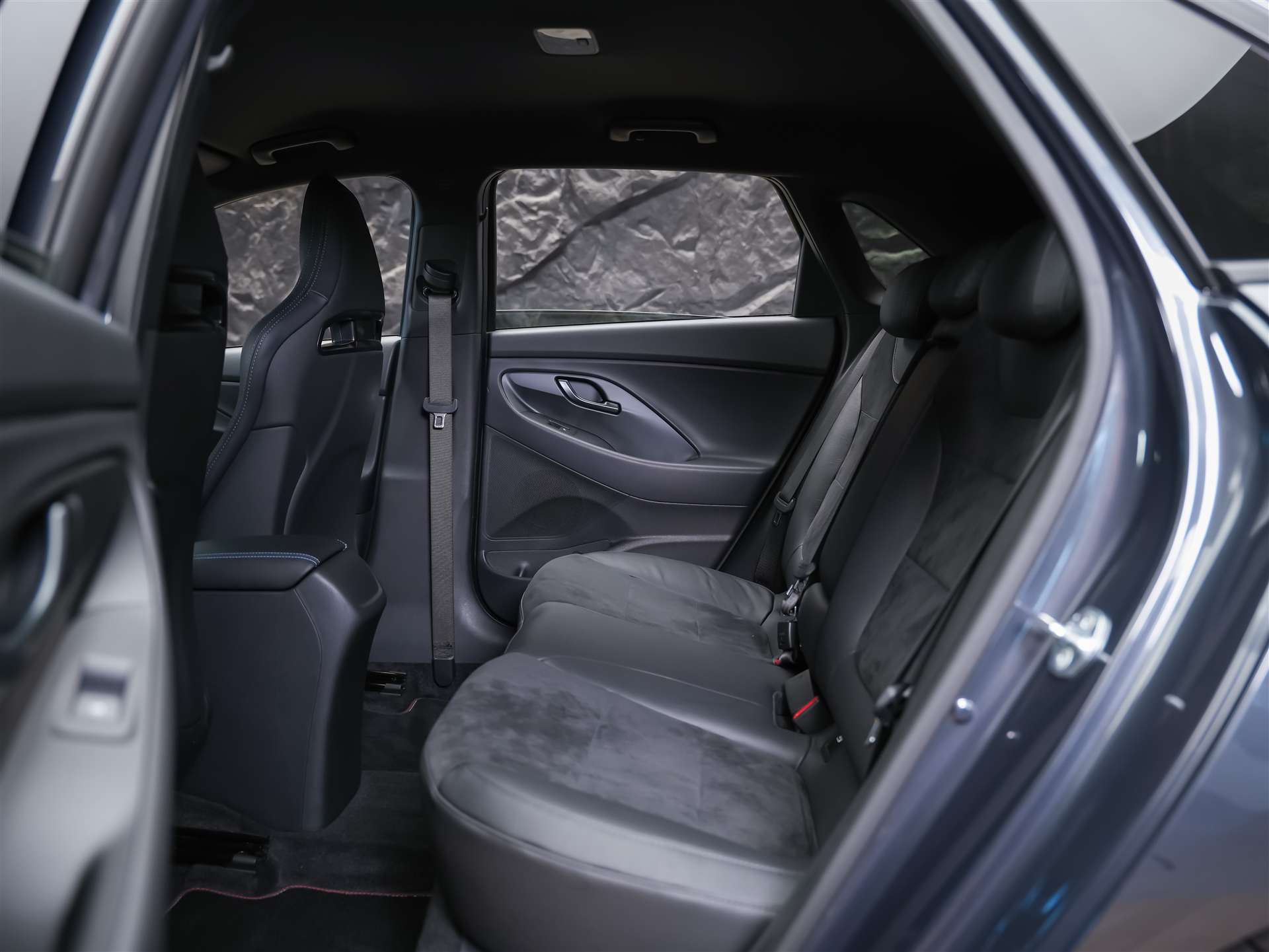 HYUNDAI i30 N 2.0 T-GDi *Werksgarantie*Schalensitze*Lenkradheizung*-image-12