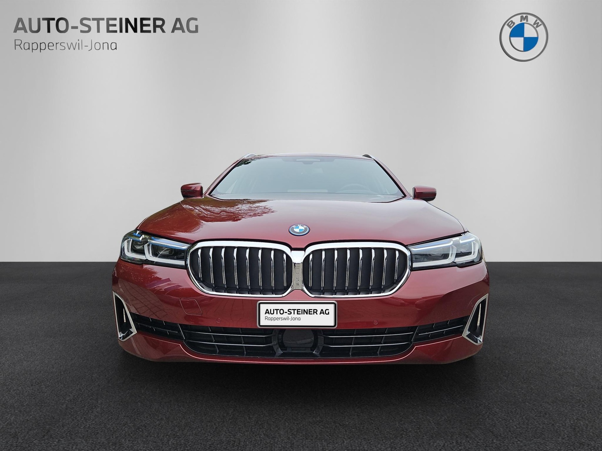 BMW 530e xDrive Touring Steptronic-image-7