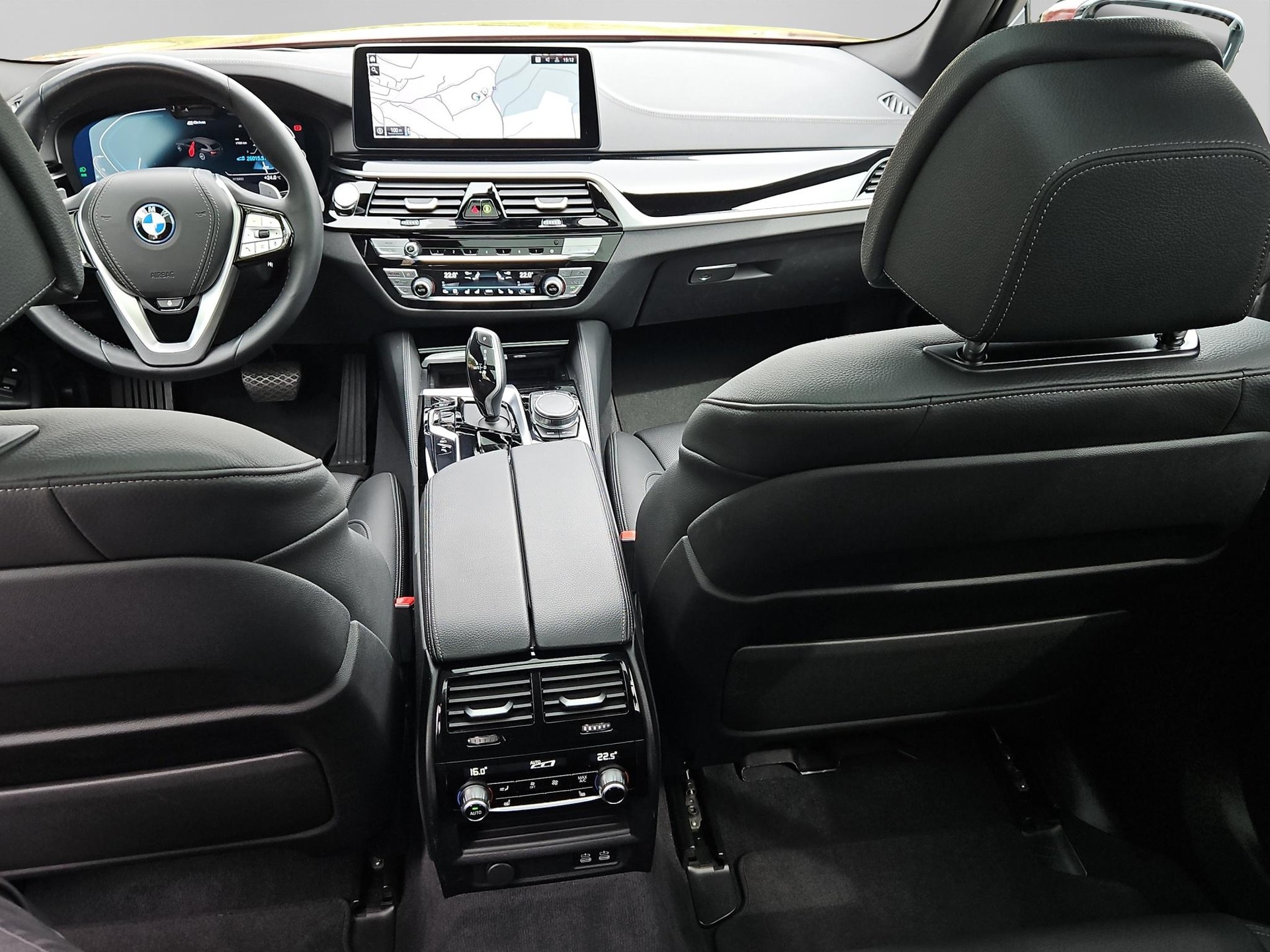 BMW 530e xDrive Touring Steptronic-image-20