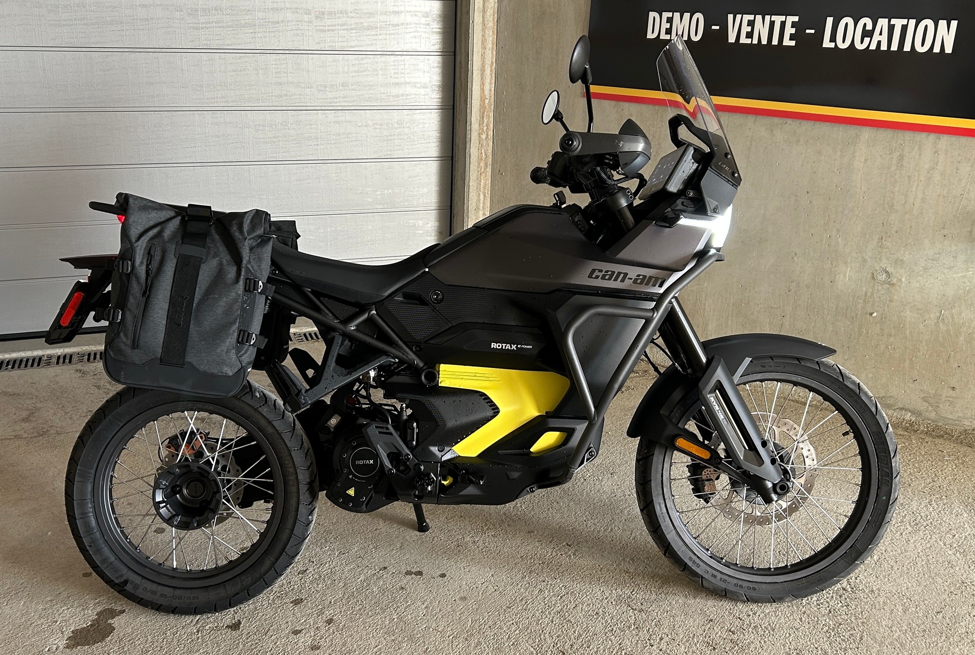 CAN-AM Origin 35kW-image-2