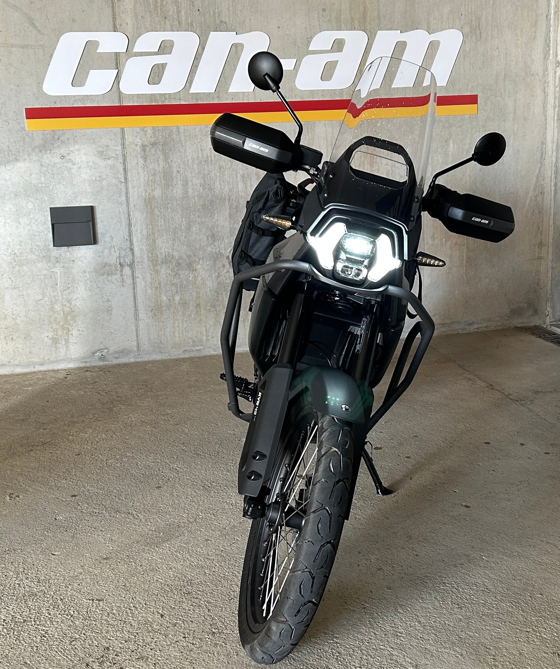 CAN-AM Origin 35kW-image-1
