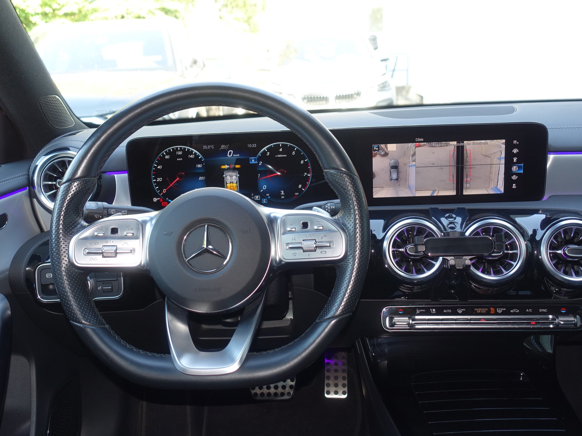 MERCEDES-BENZ A 200 4Matic AMG Line 8G-DCT-image-15
