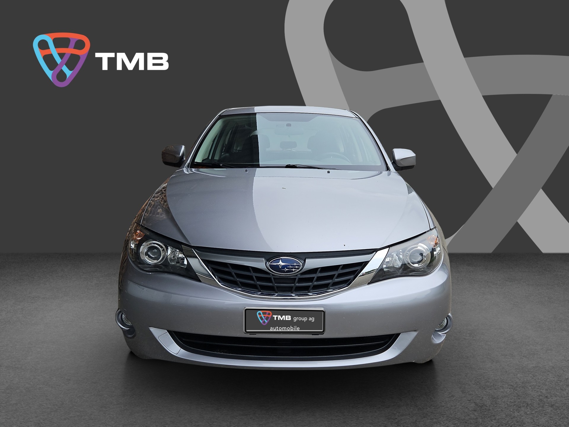 SUBARU Impreza 2.0R Comfort Automatic-image-6