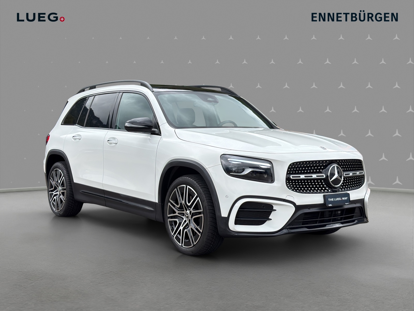 MERCEDES-BENZ GLB 220 4Matic 8G-Tronic-image-4