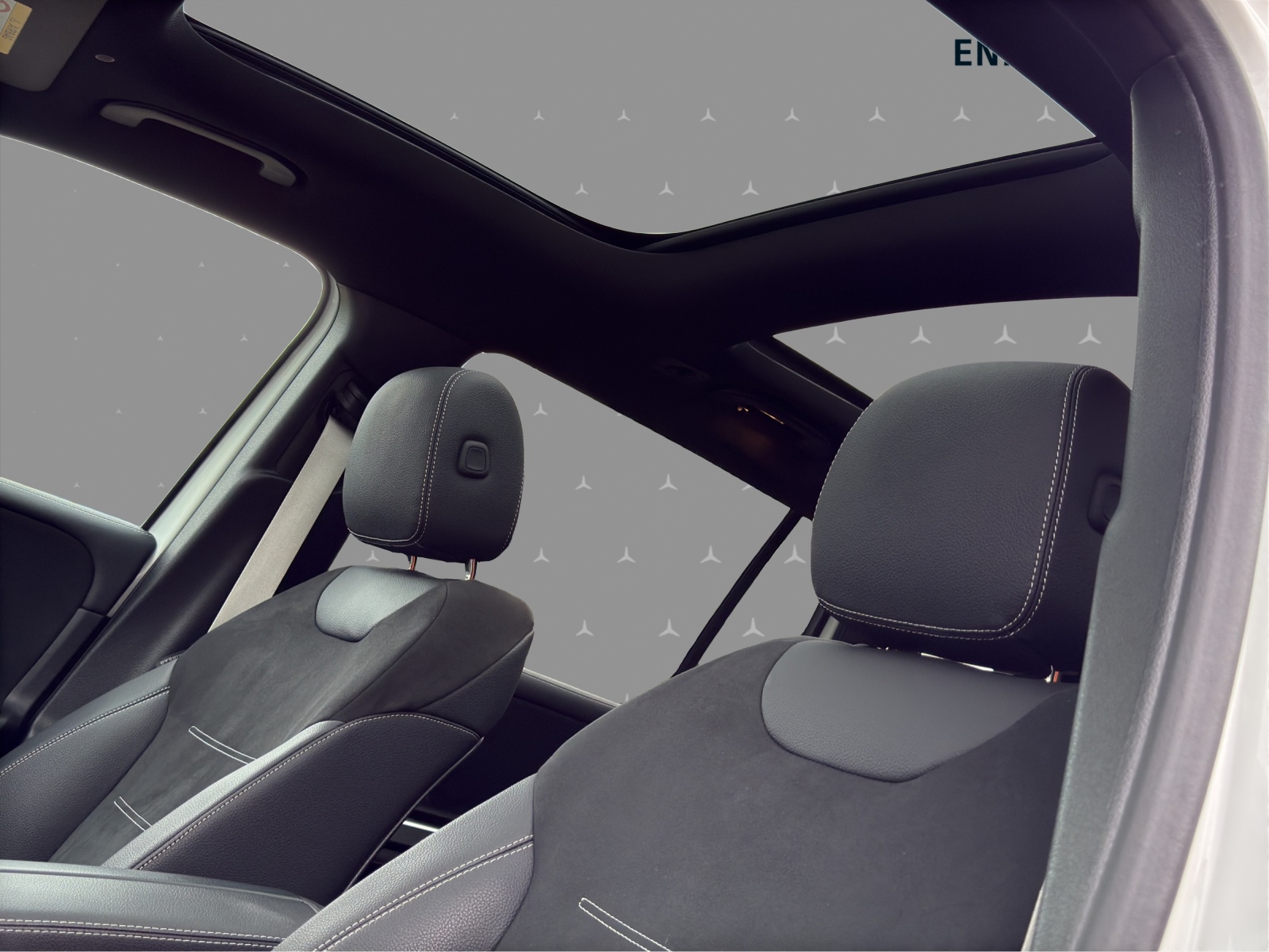 MERCEDES-BENZ GLB 220 4Matic 8G-Tronic-image-8