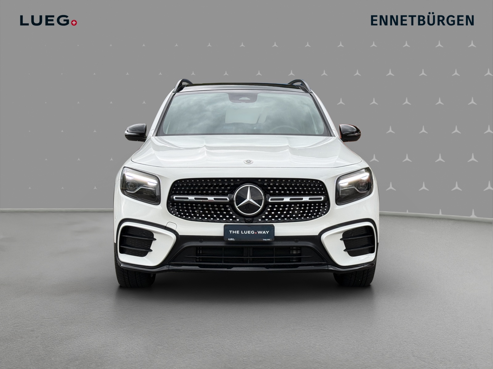 MERCEDES-BENZ GLB 220 4Matic 8G-Tronic-image-5