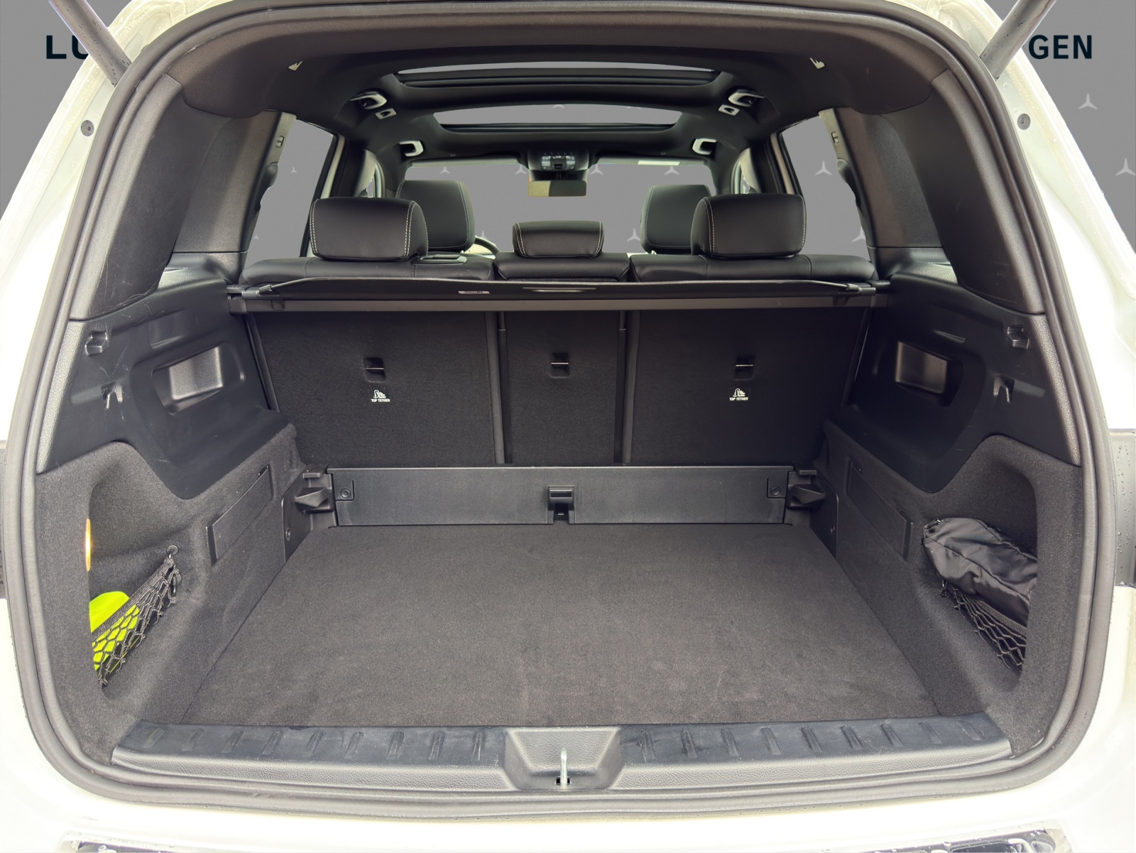 MERCEDES-BENZ GLB 220 4Matic 8G-Tronic-image-14