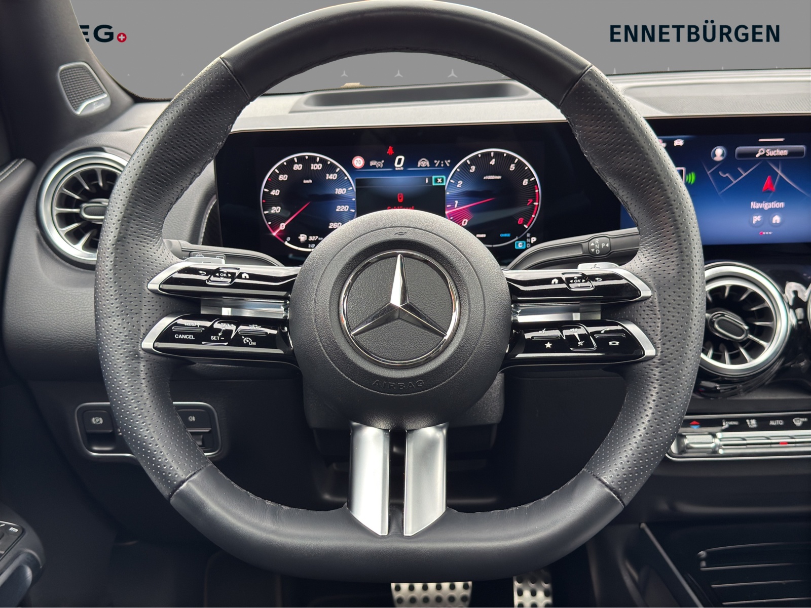 MERCEDES-BENZ GLB 220 4Matic 8G-Tronic-image-9