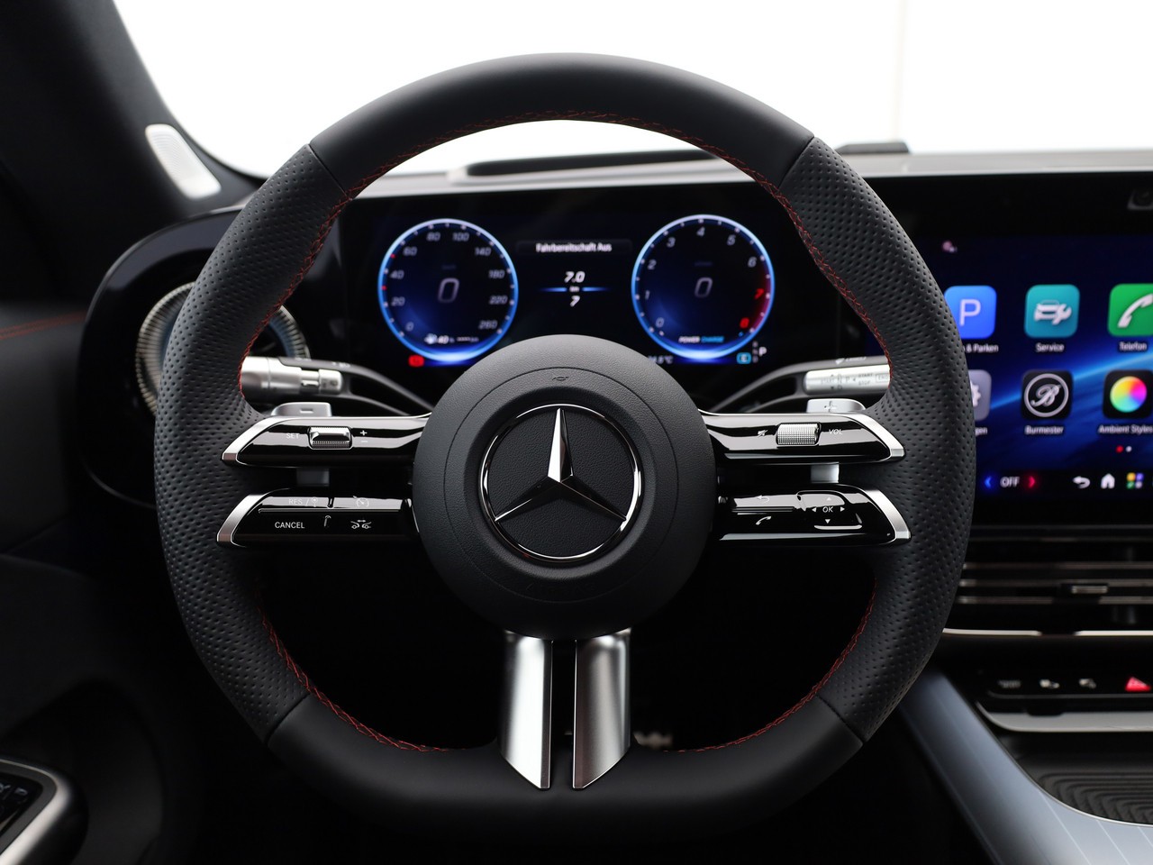 MERCEDES-BENZ CLA Shooting Brake 220 4Matic 8G-DCT-image-11