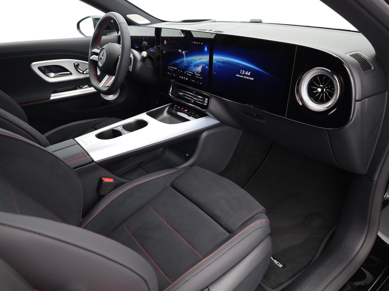 MERCEDES-BENZ CLA Shooting Brake 220 4Matic 8G-DCT-image-7