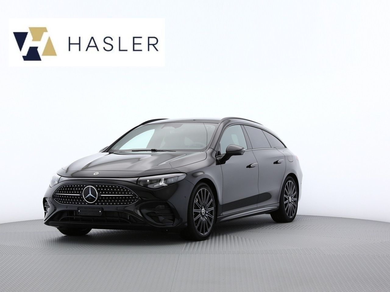 MERCEDES-BENZ CLA Shooting Brake 220 4Matic 8G-DCT