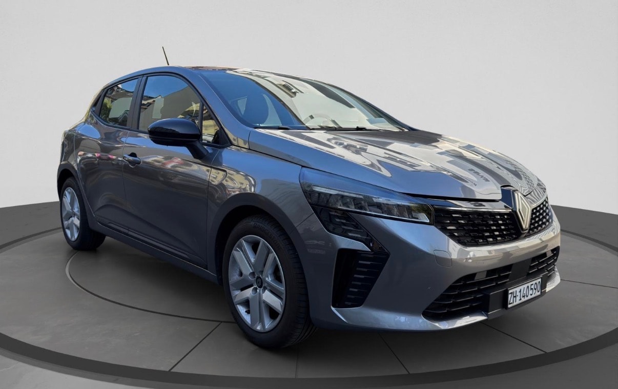 RENAULT 1.0 TCe evolution-image-0