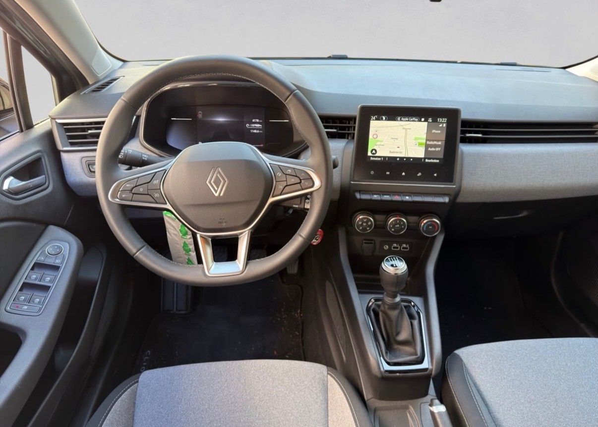 RENAULT 1.0 TCe evolution-image-2