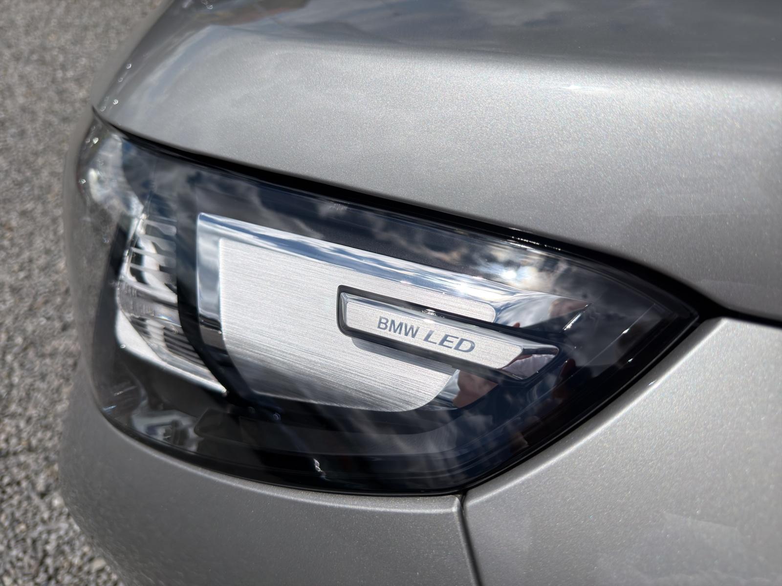 BMW iX1 xDrive30 M Sport-image-22