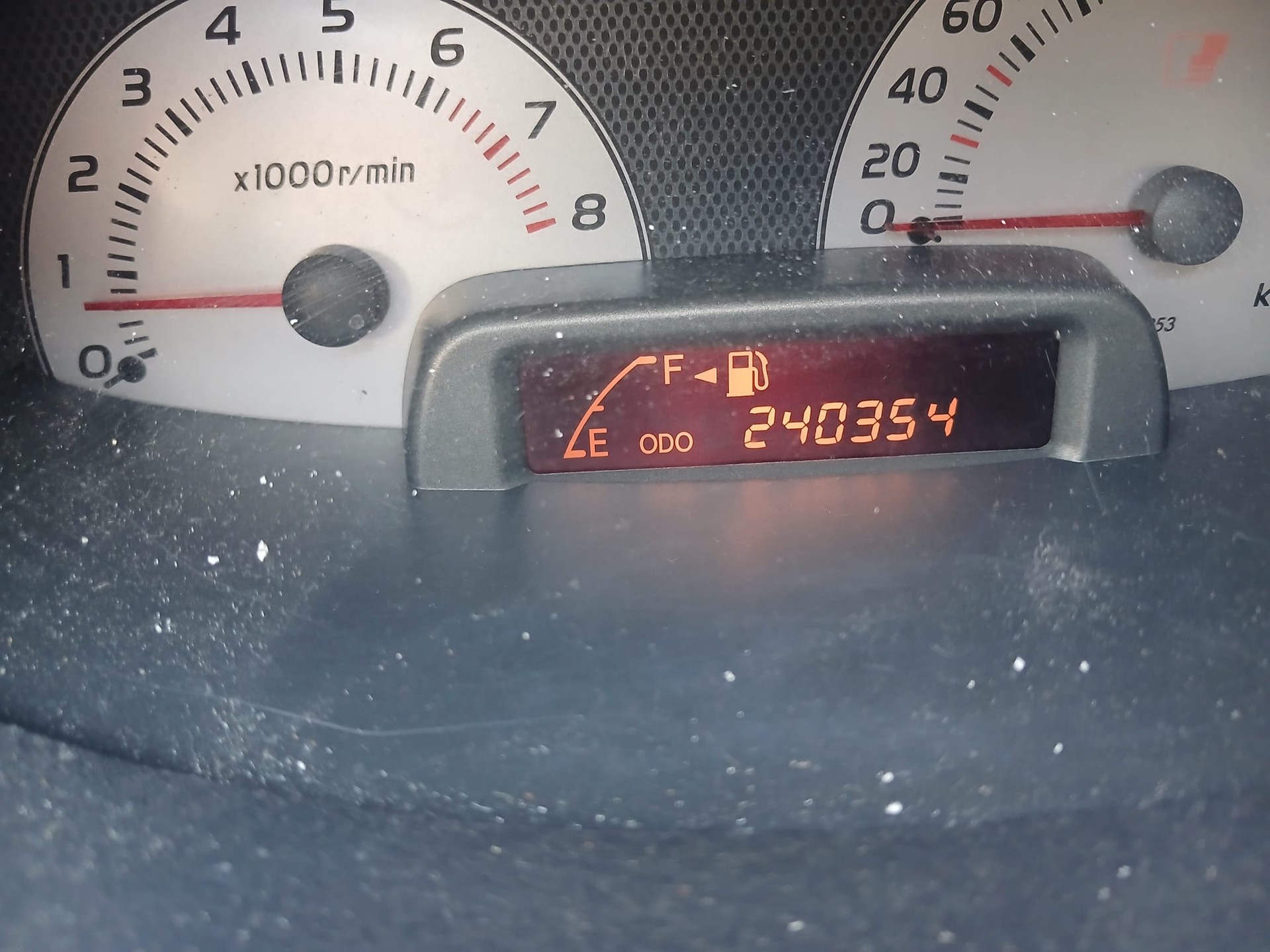 TOYOTA Yaris 1.5 TS-image-8