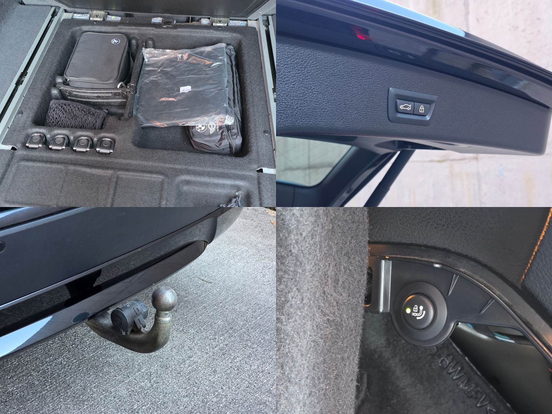 BMW X3 xDrive 30d Steptronic-image-16
