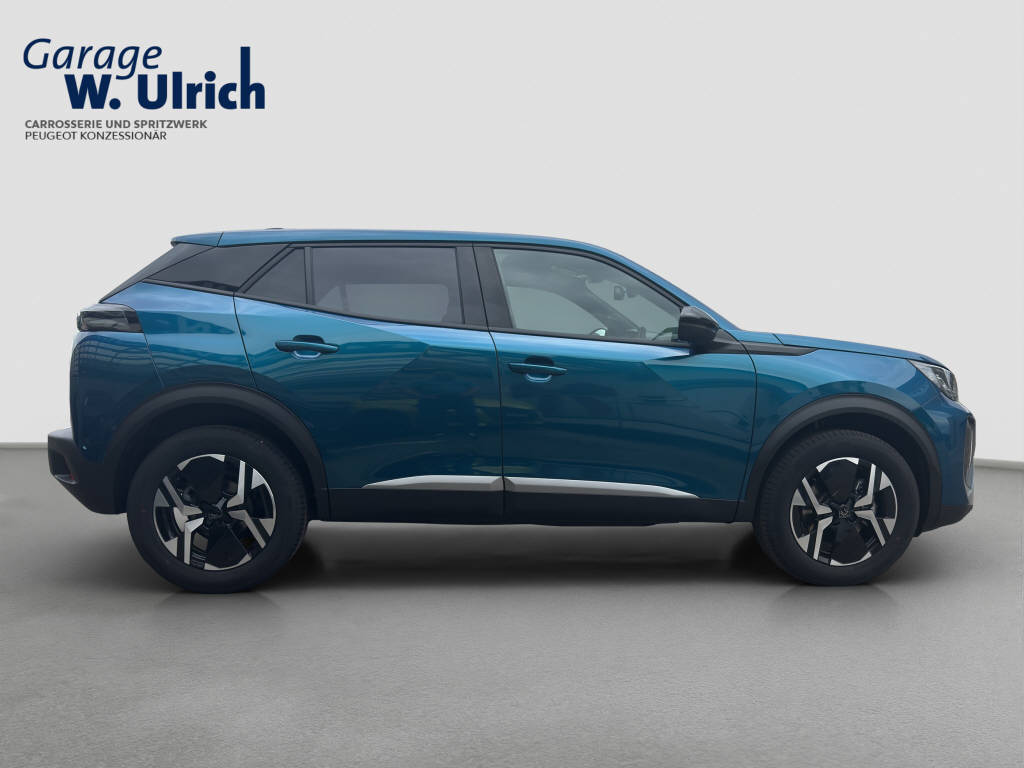PEUGEOT 2008 1.2 Hybrid Allure-image-6