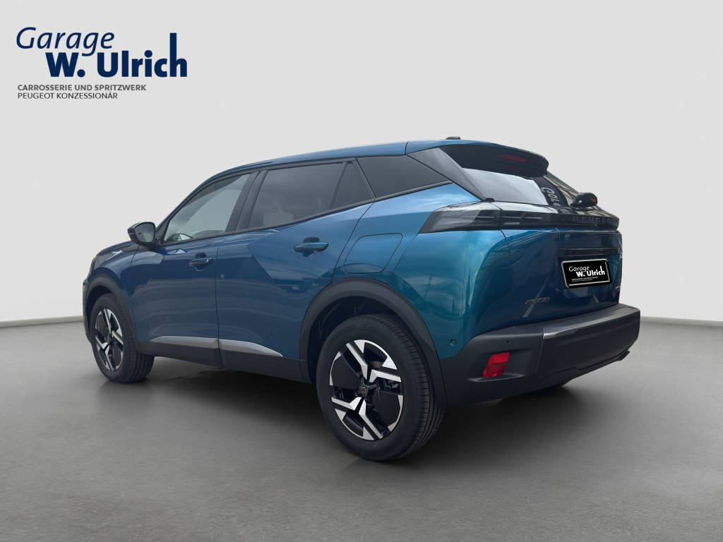 PEUGEOT 2008 1.2 Hybrid Allure-image-3