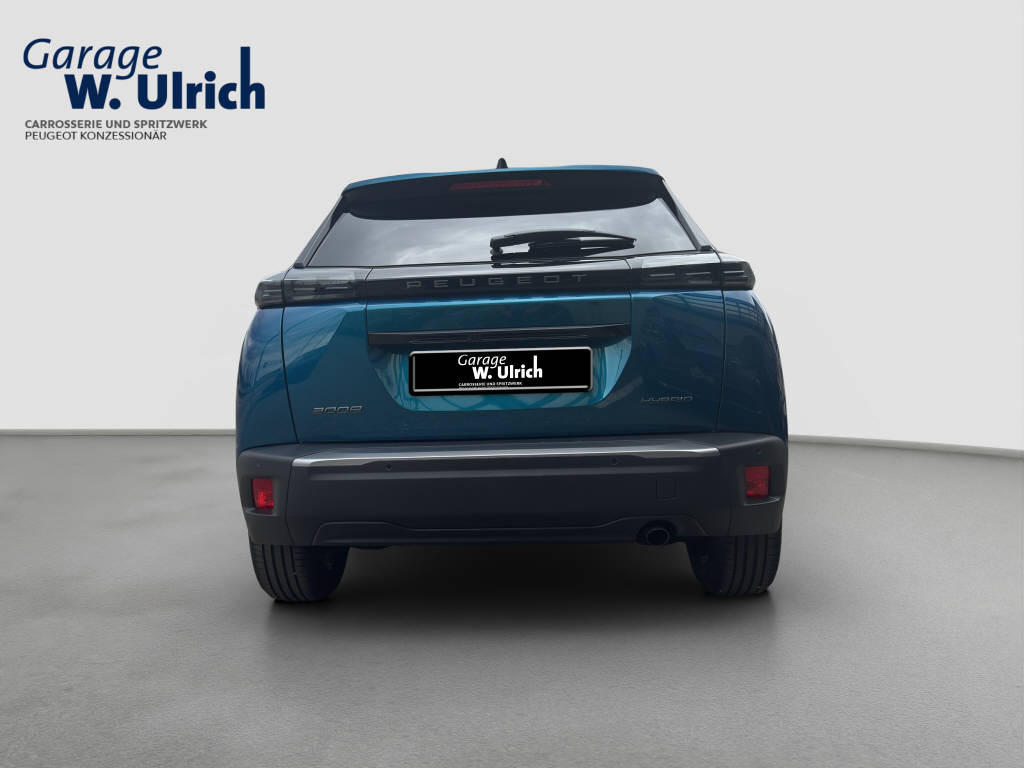 PEUGEOT 2008 1.2 Hybrid Allure-image-4