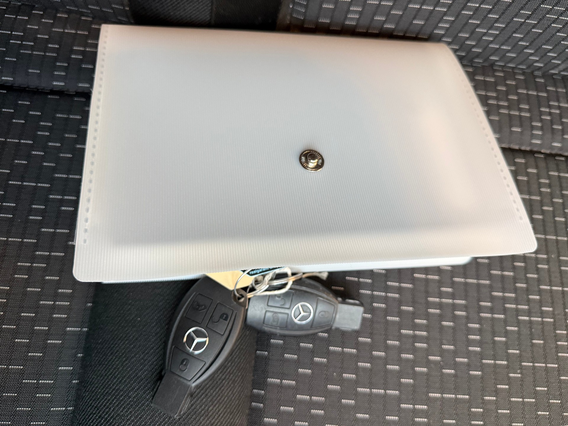 MERCEDES-BENZ Vito 116 CDI Base-image-10