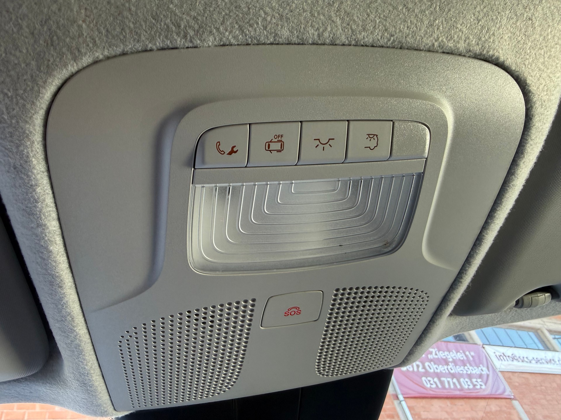 MERCEDES-BENZ Vito 116 CDI Base-image-20