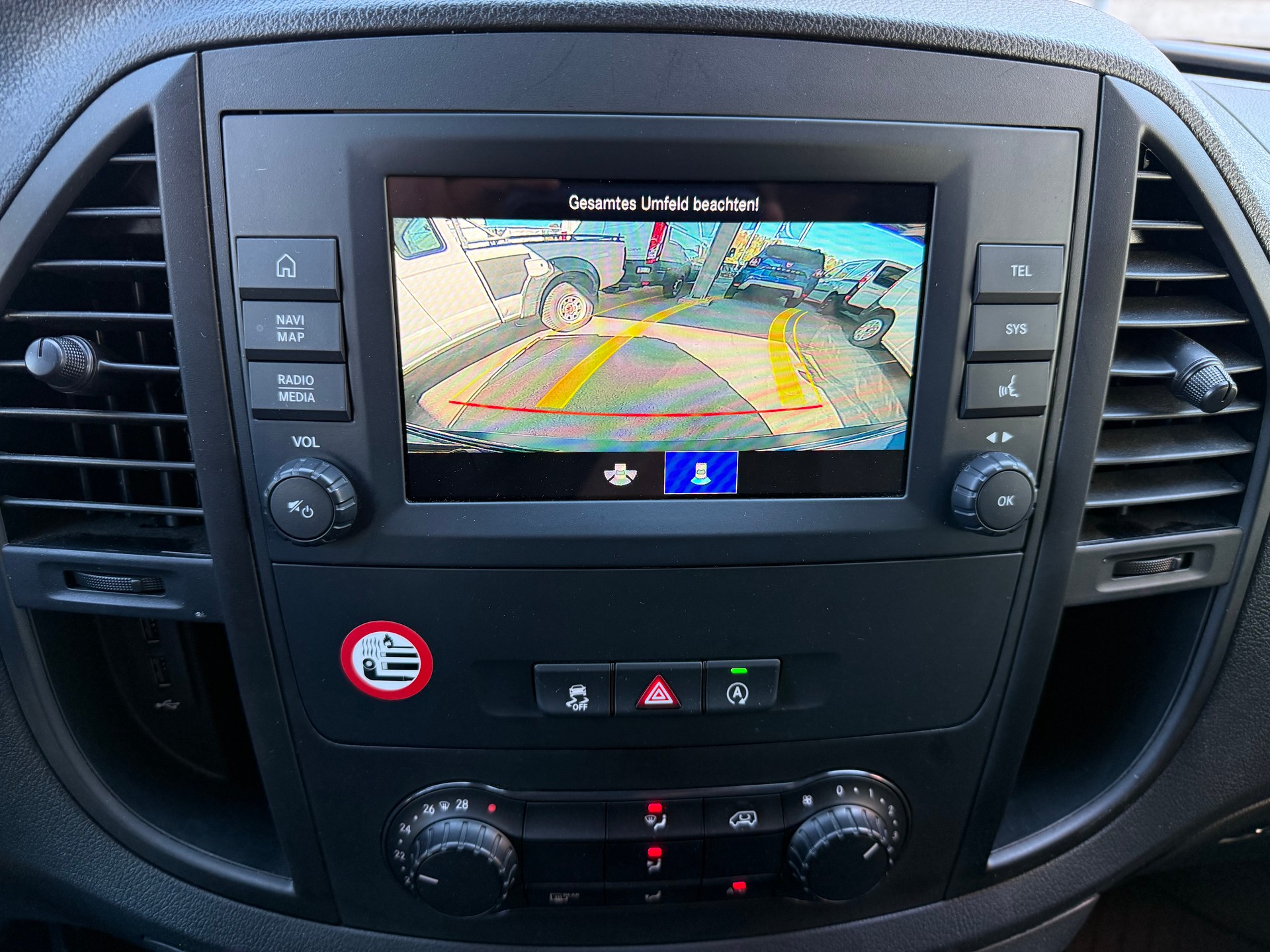 MERCEDES-BENZ Vito 116 CDI Base-showroom-element-2