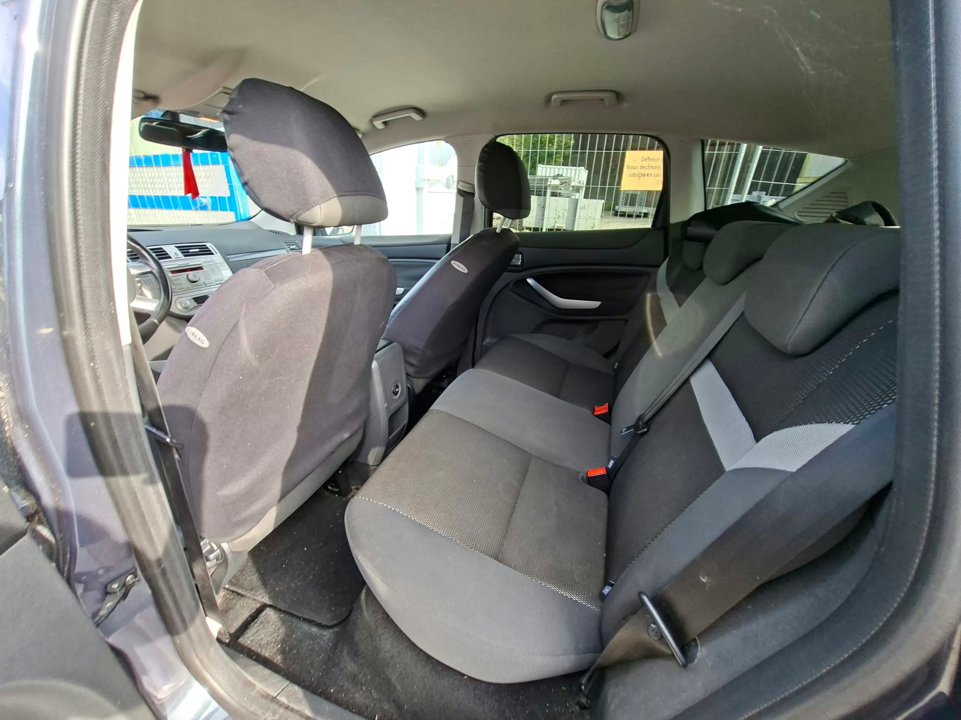 FORD Kuga 2.0 TDCi Titanium S 4WD PowerShift-image-4