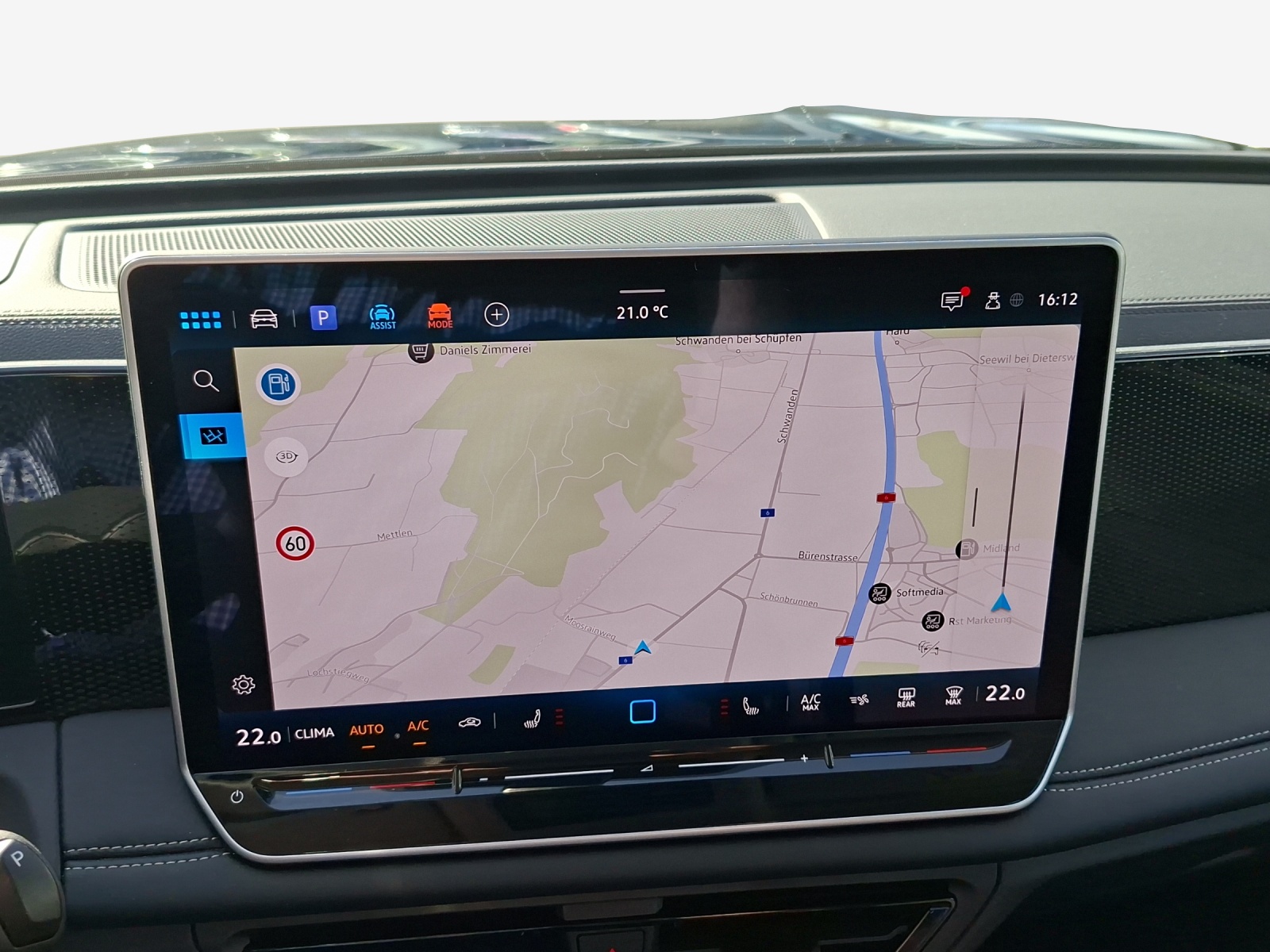VW Tiguan 2.0 TSI DSG Life 4Motion-image-14