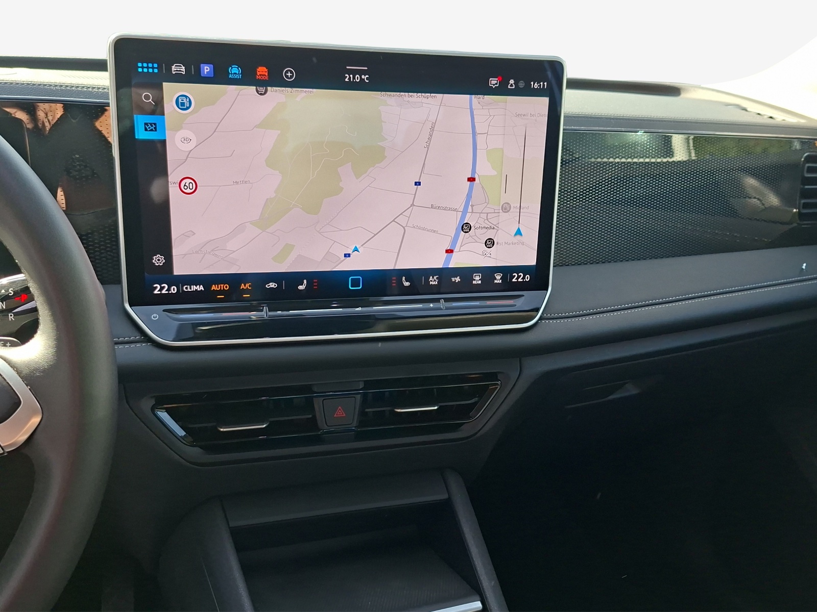 VW Tiguan 2.0 TSI DSG Life 4Motion-image-10