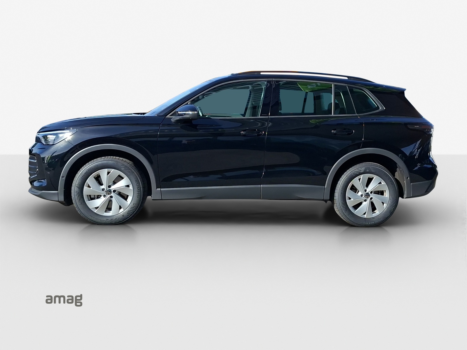 VW Tiguan 2.0 TSI DSG Life 4Motion-image-1
