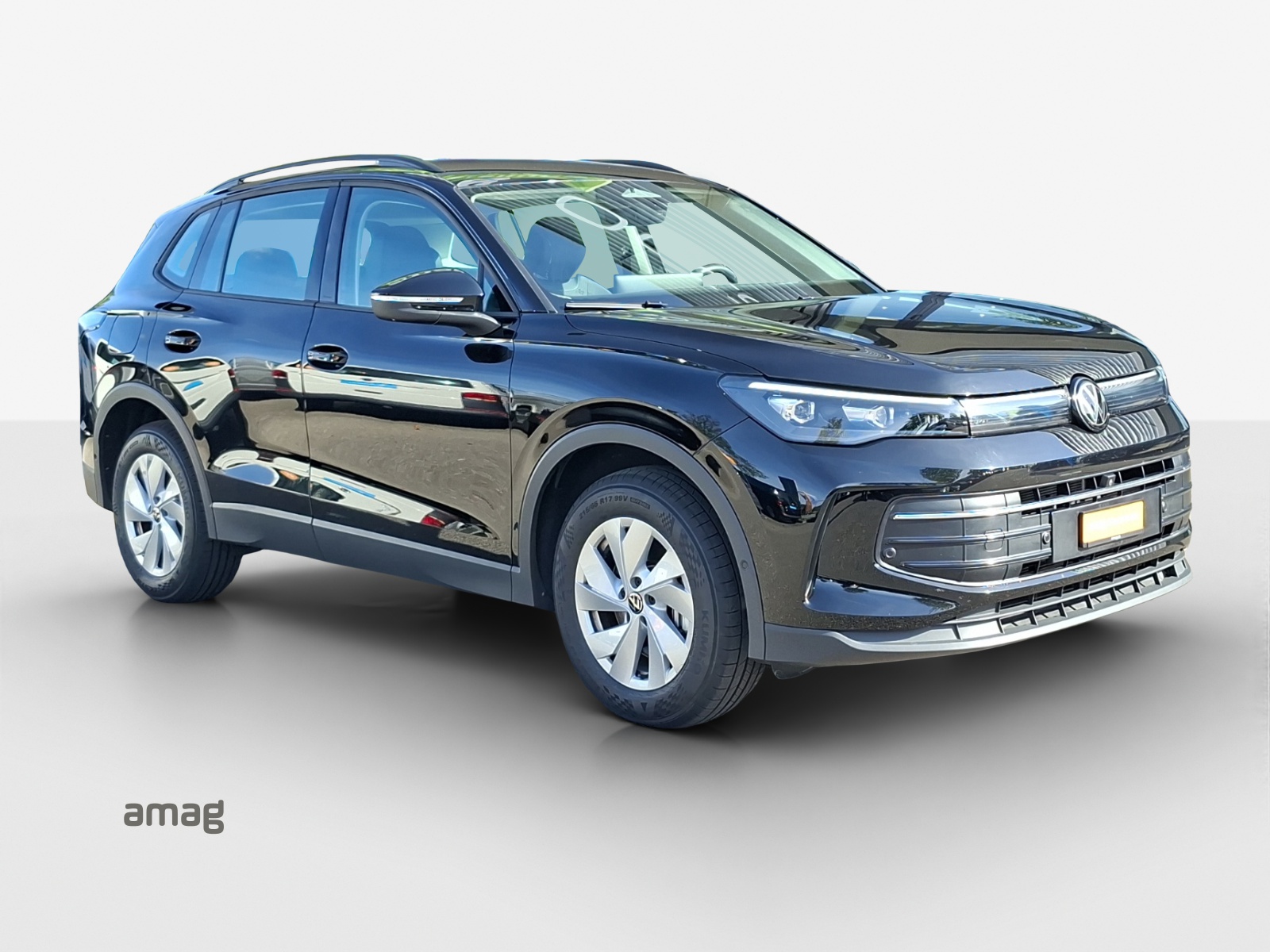 VW Tiguan 2.0 TSI DSG Life 4Motion-image-5