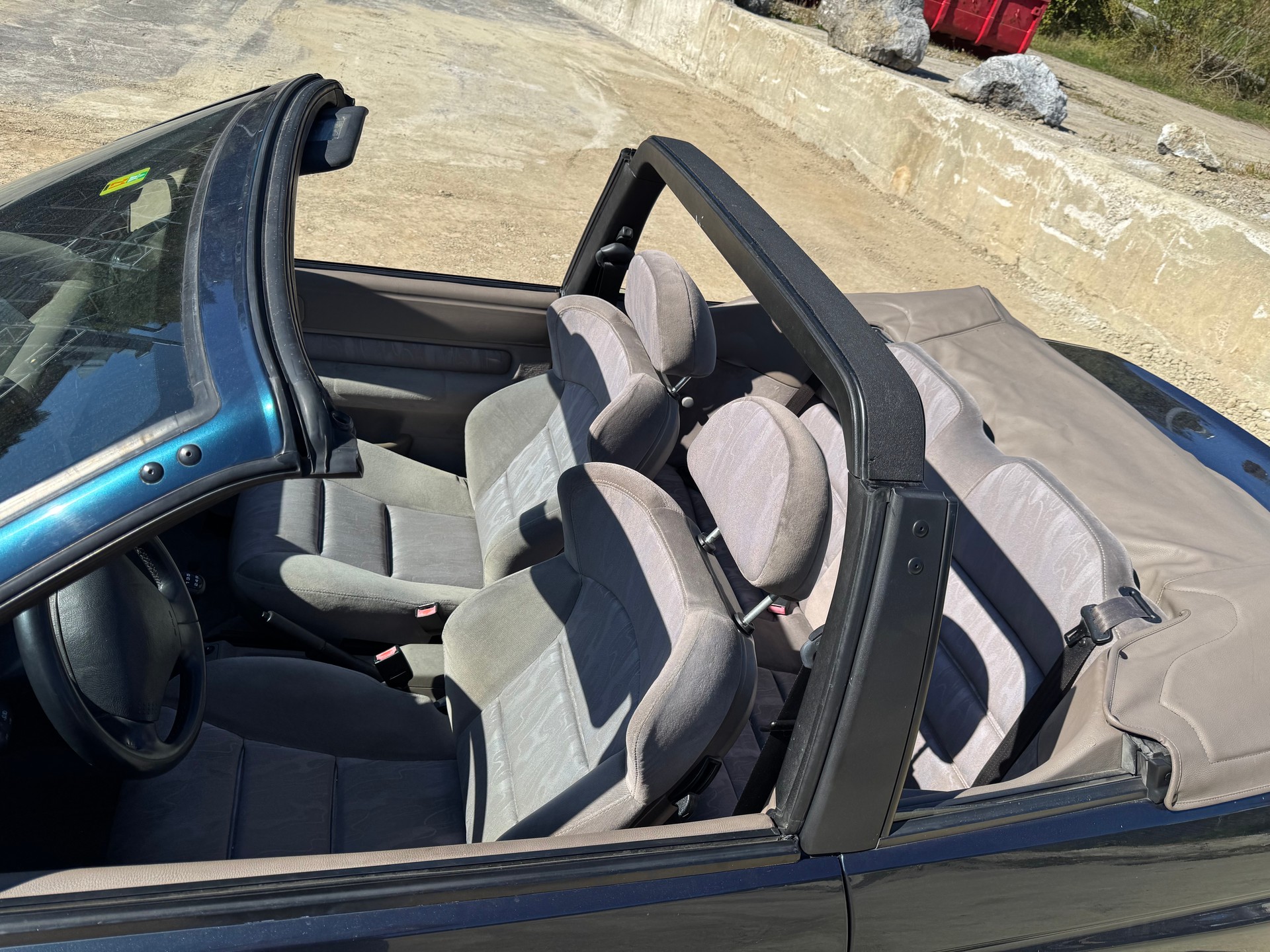 FORD Escort 1.8i 16V XR3i-image-9