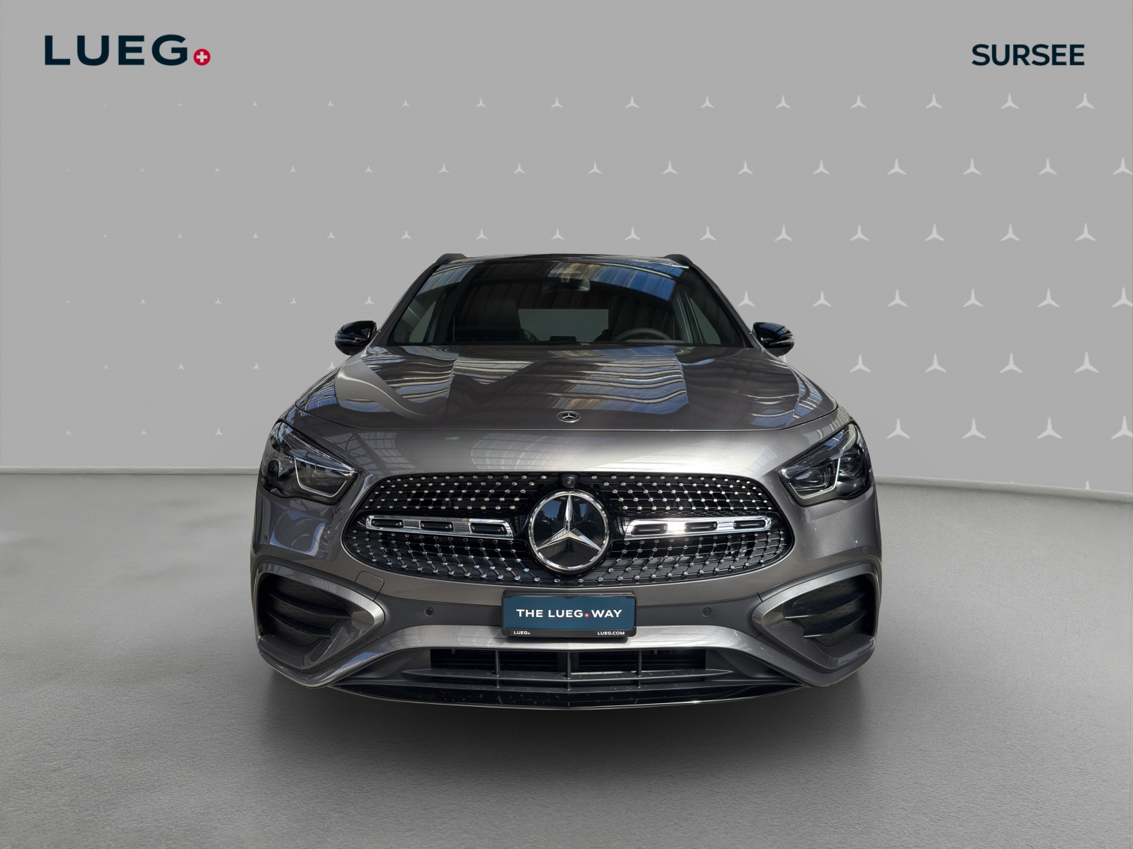 MERCEDES-BENZ GLA 200 Night Star 7G-DCT-image-4
