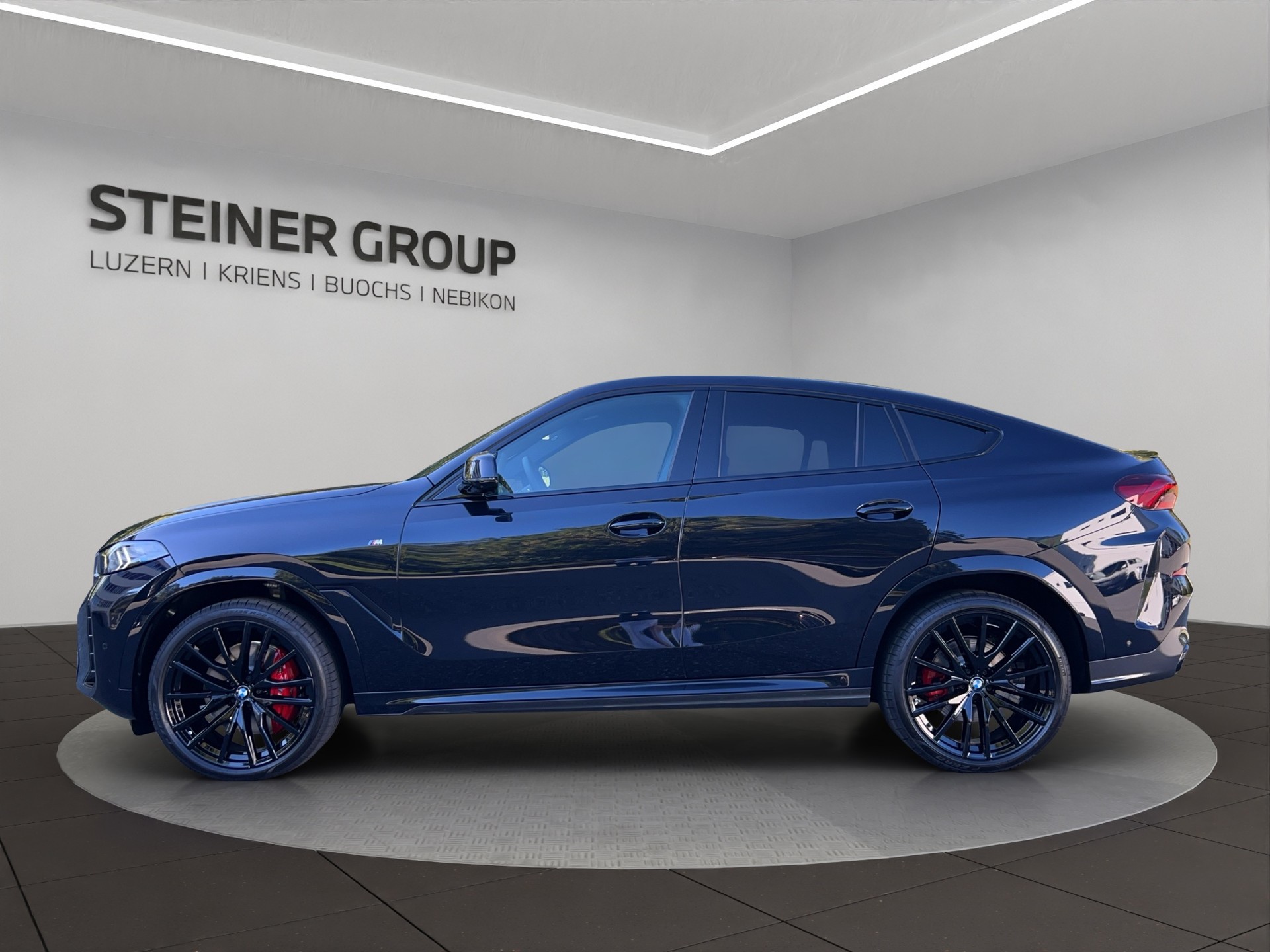 BMW X6 xDrive 48V 30d M Sport Pro Steptronic-image-7