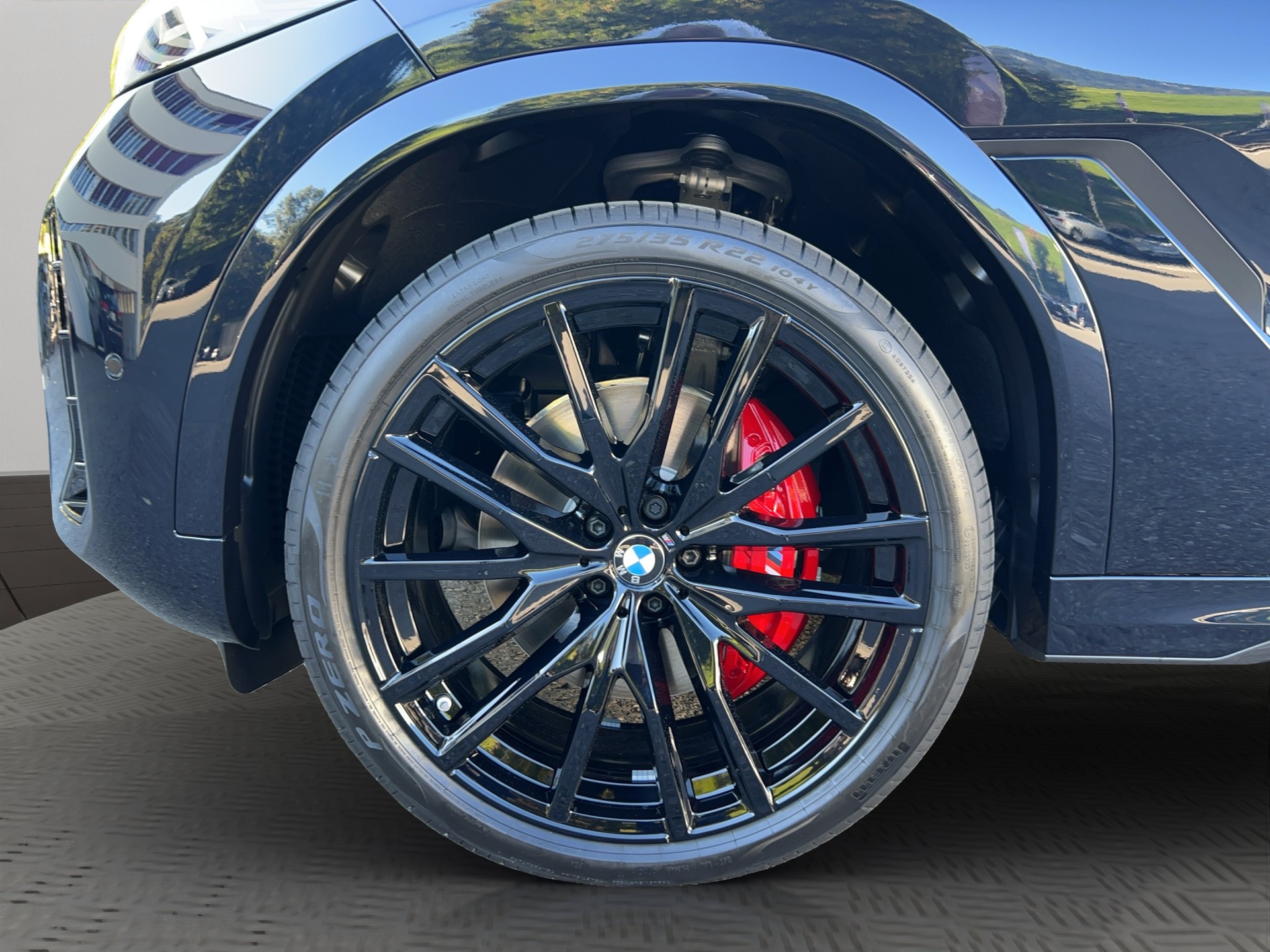 BMW X6 xDrive 48V 30d M Sport Pro Steptronic-image-8