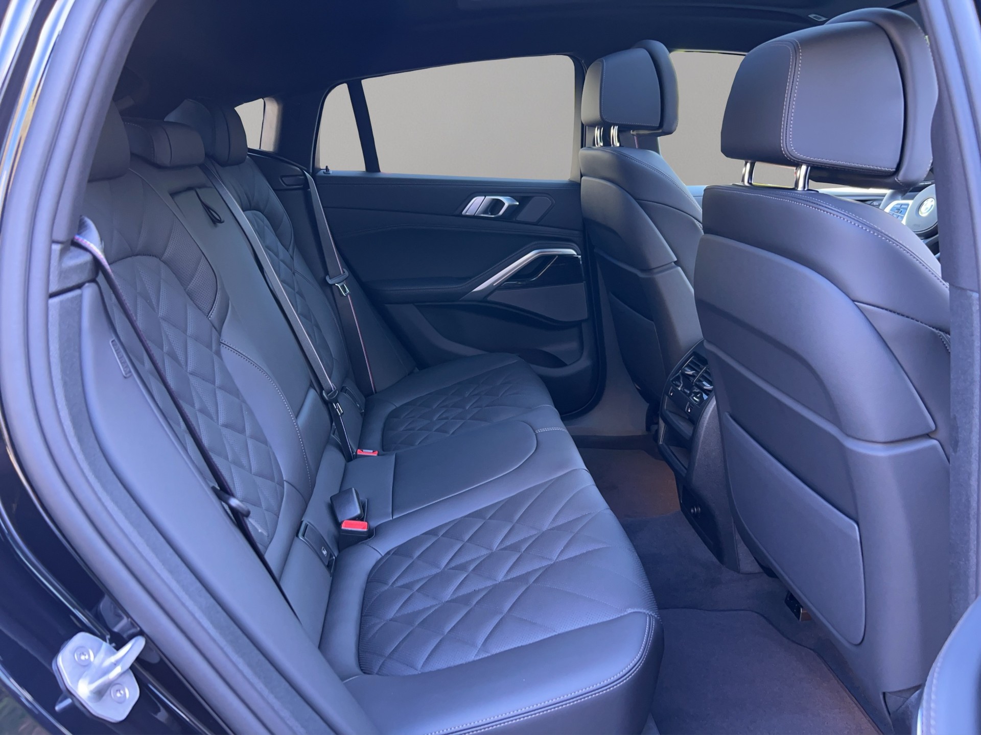 BMW X6 xDrive 48V 30d M Sport Pro Steptronic-image-20