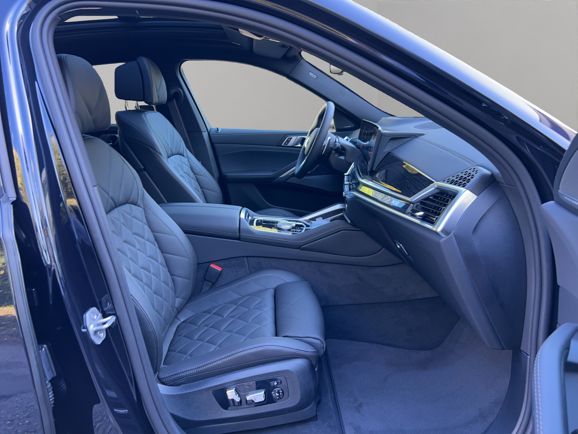 BMW X6 xDrive 48V 30d M Sport Pro Steptronic-image-19