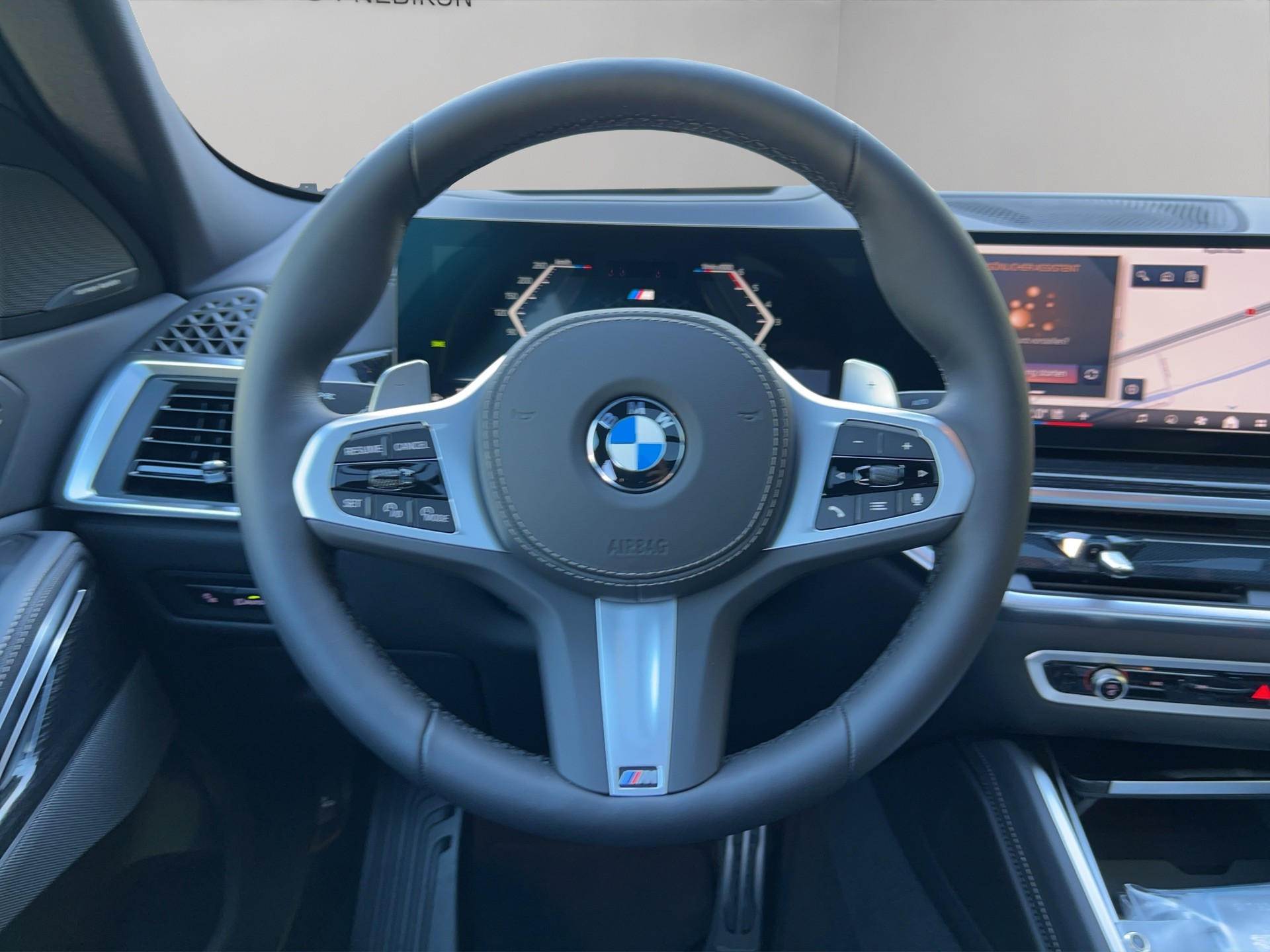 BMW X6 xDrive 48V 30d M Sport Pro Steptronic-image-12