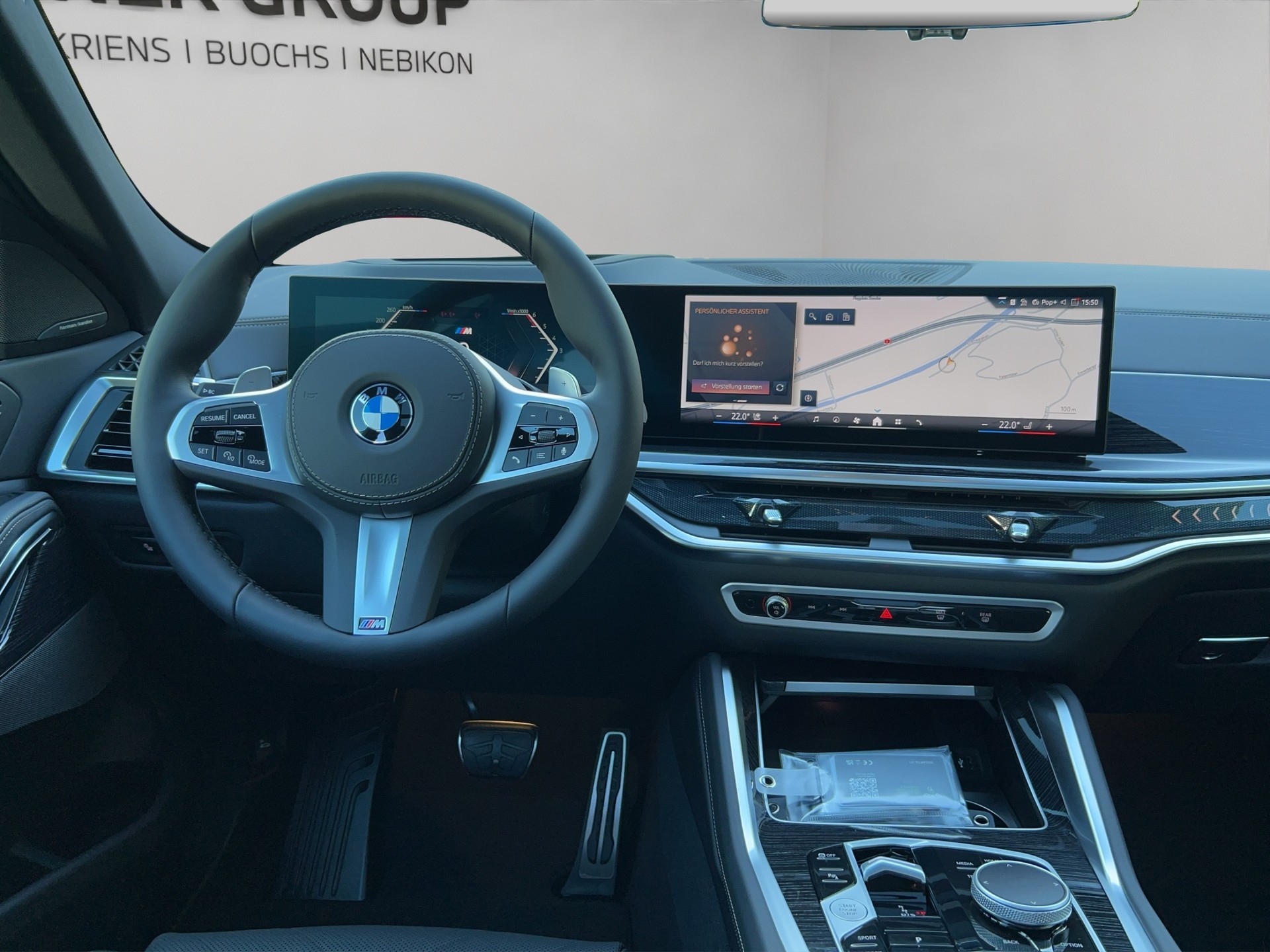 BMW X6 xDrive 48V 30d M Sport Pro Steptronic-image-14