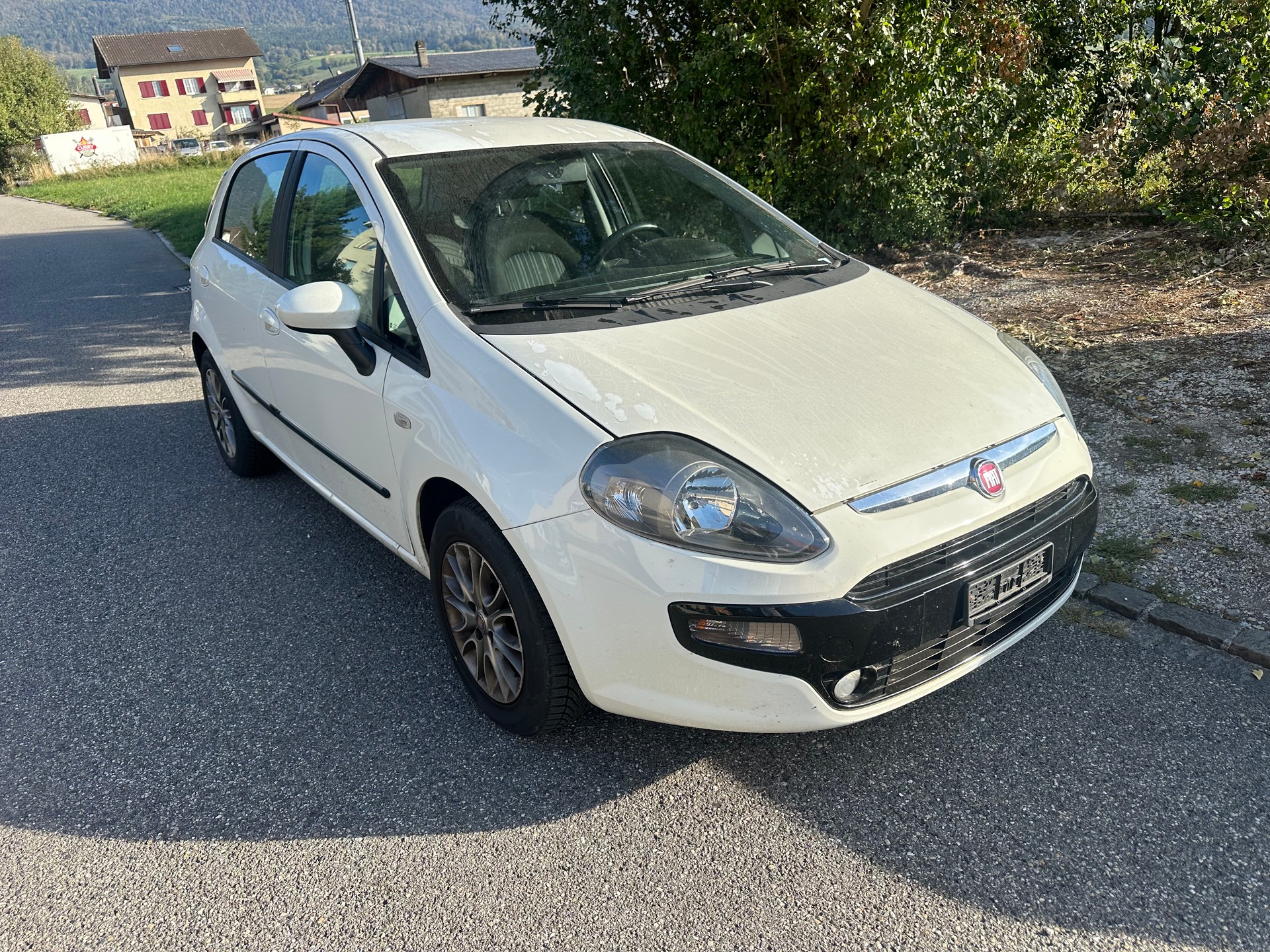 FIAT Punto Evo 1.4 Dynamic-image-1