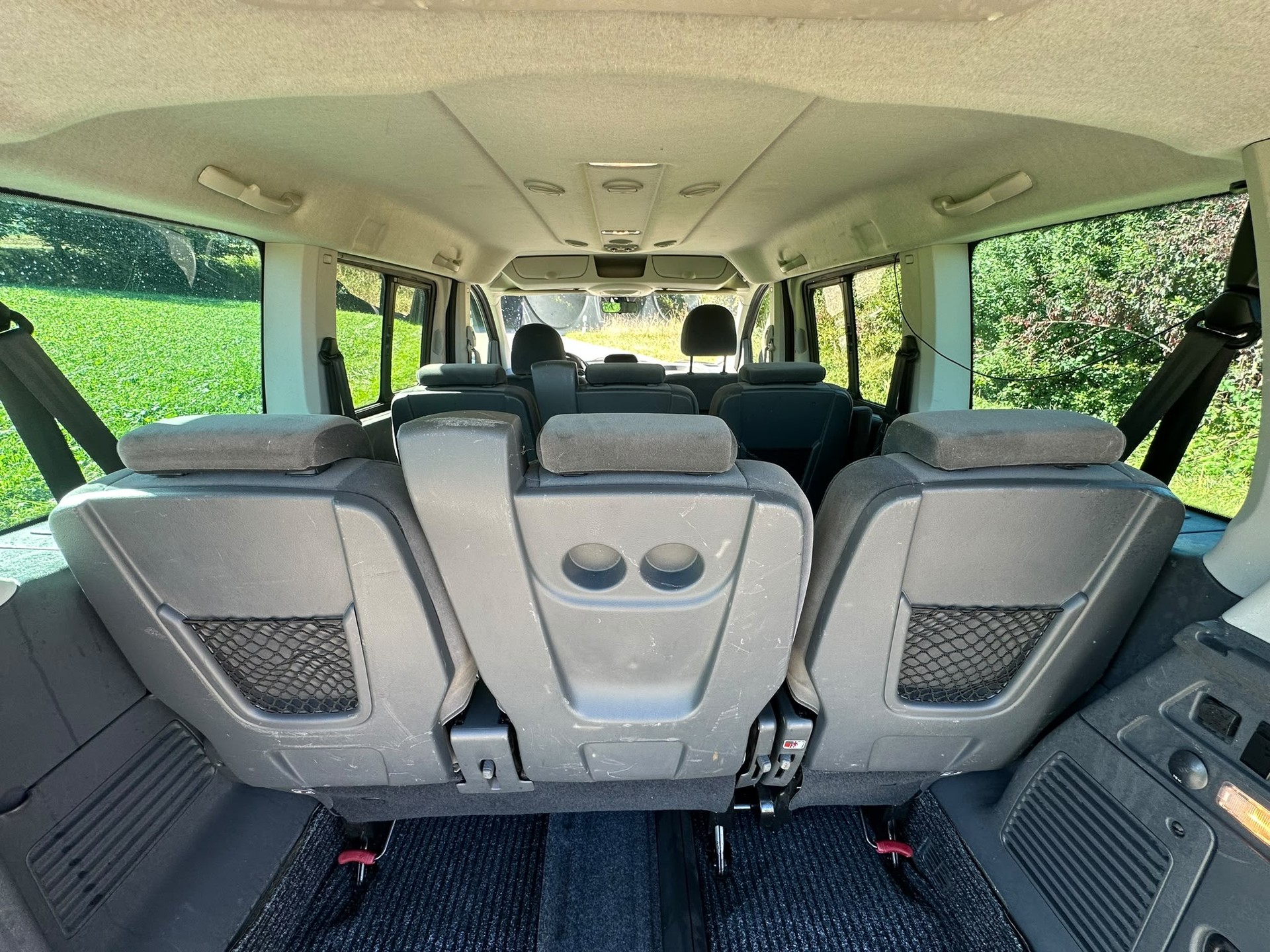 CITROEN Jumpy 2.0 HDi L2H1 Exclusive A-image-12