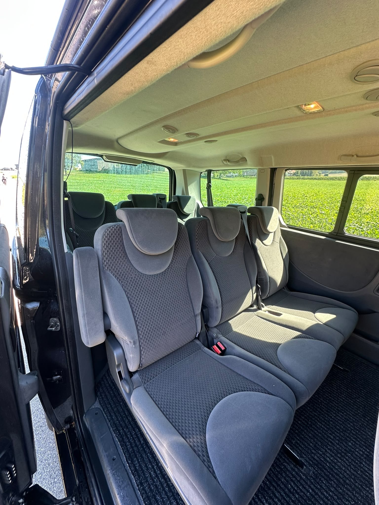 CITROEN Jumpy 2.0 HDi L2H1 Exclusive A-image-11