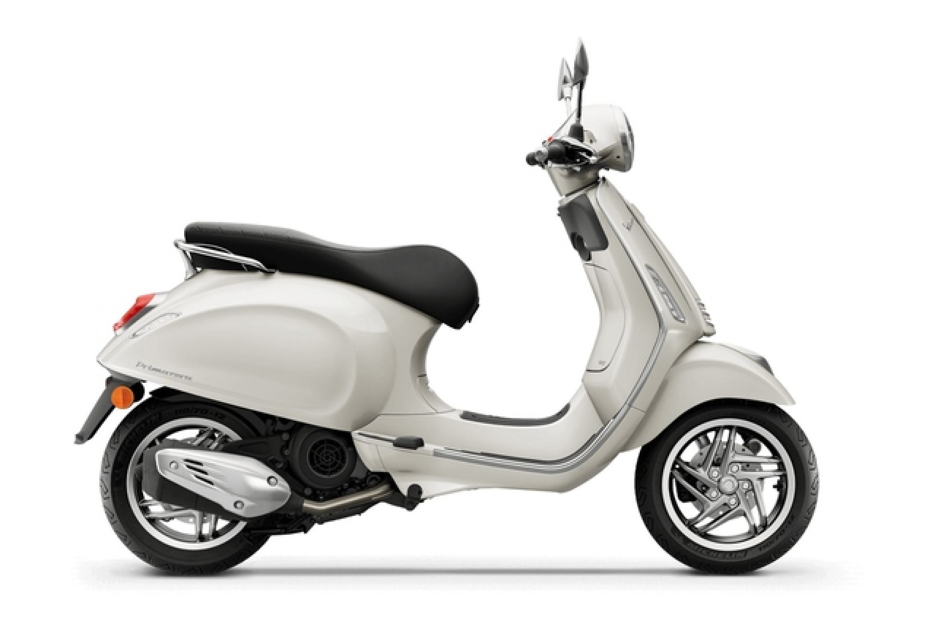 PIAGGIO Vespa Primavera 125